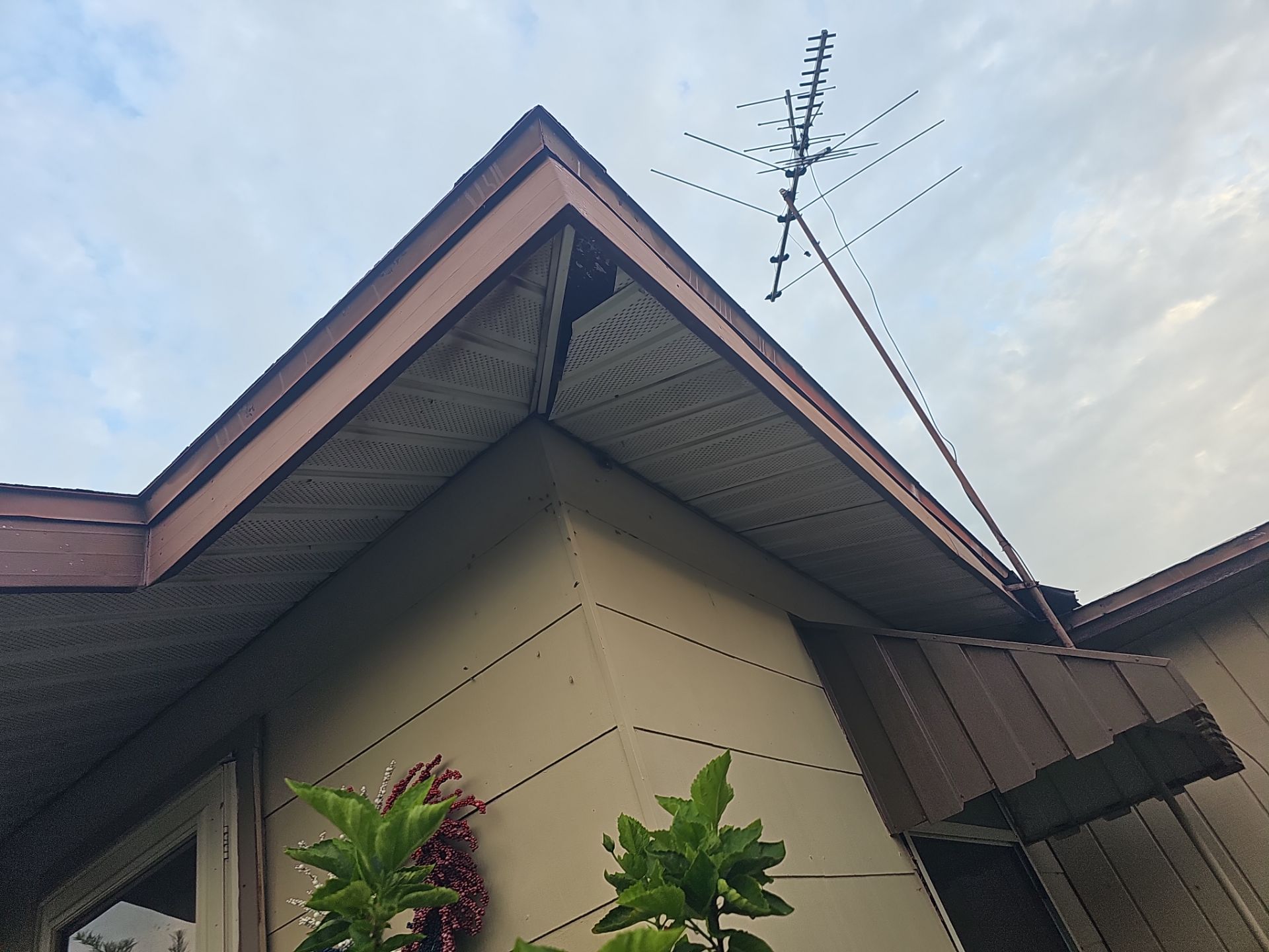 Project in Pinellas Park 33781 by Mitchell Roofing Company LLC