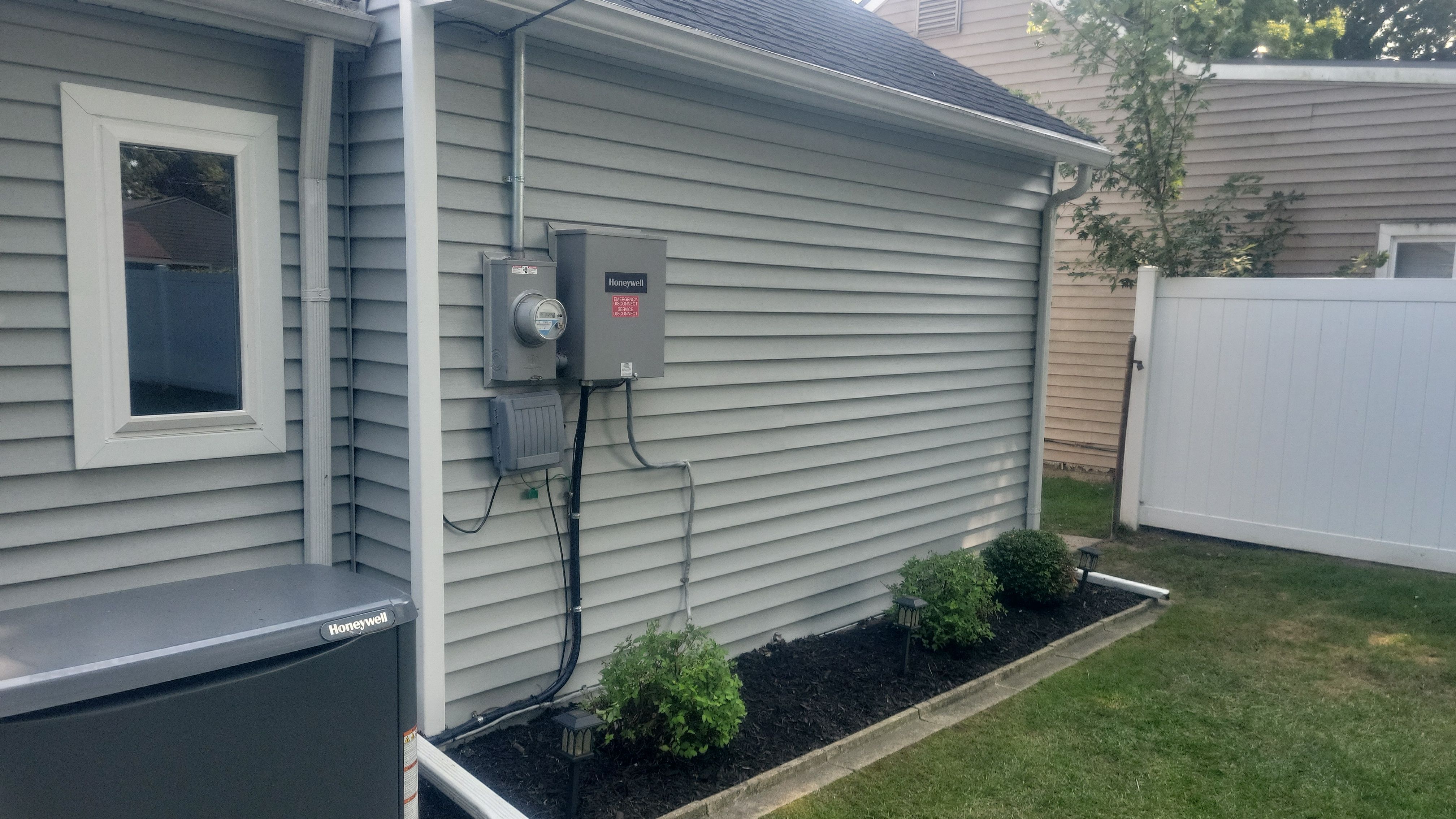 Siding Replacement using Alside Odyssey D4" by 180 Contractors