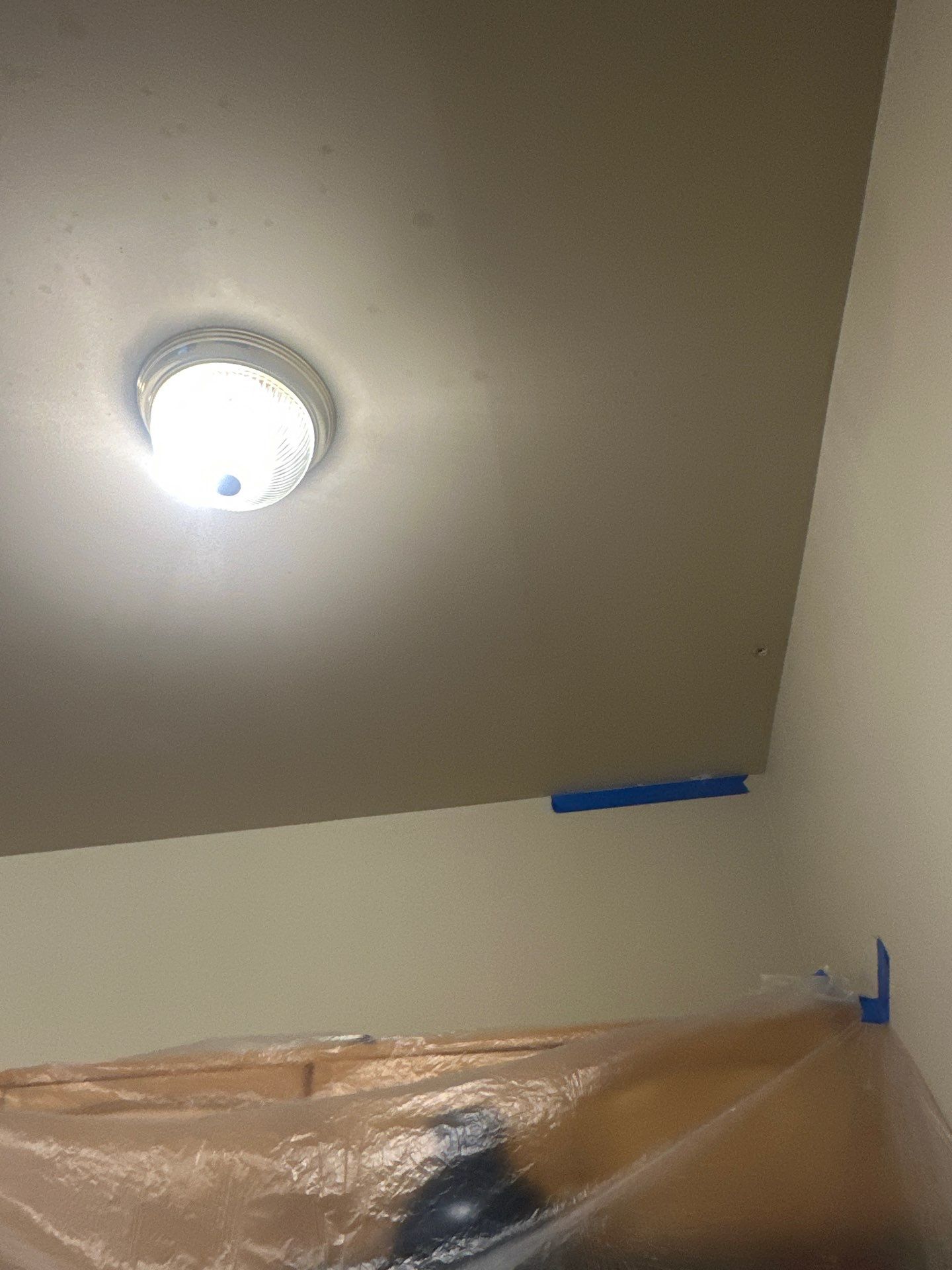 Commercial Interior Painting in Gainesville, MD by My Painter 