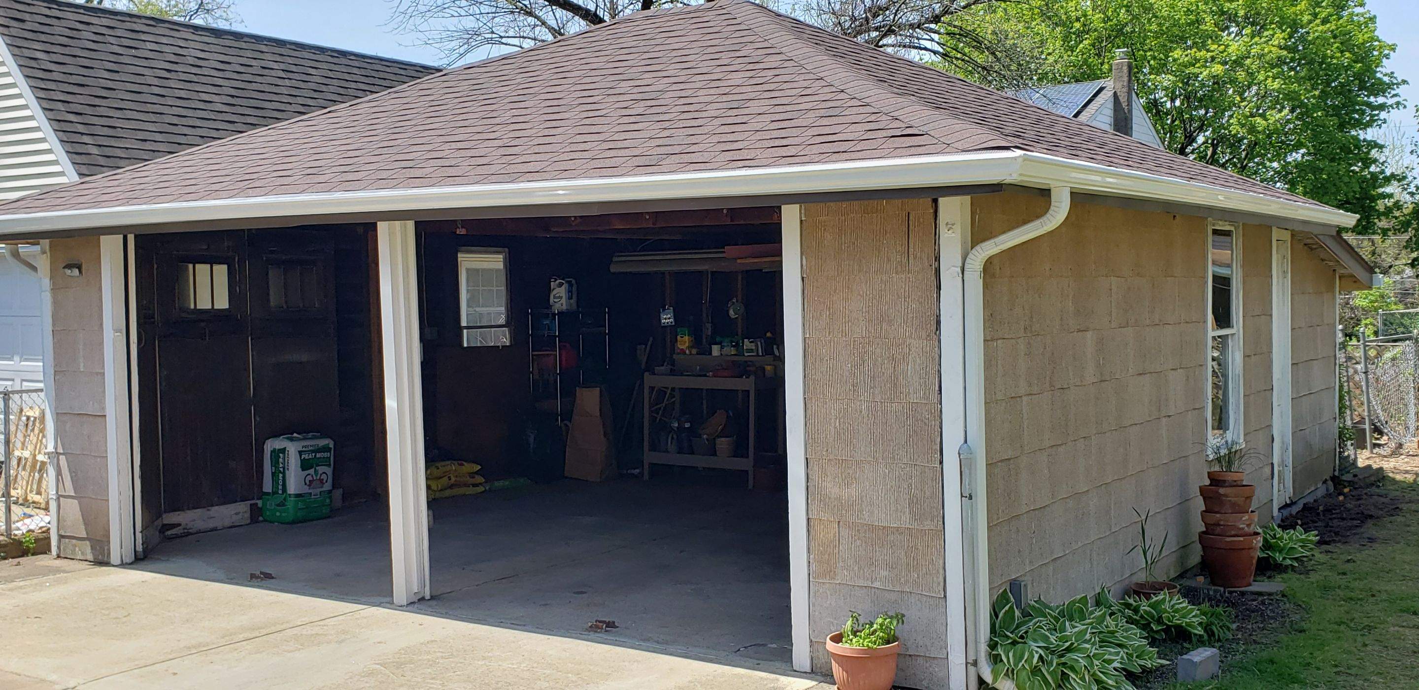Roofing  by Stofan Construction LLC