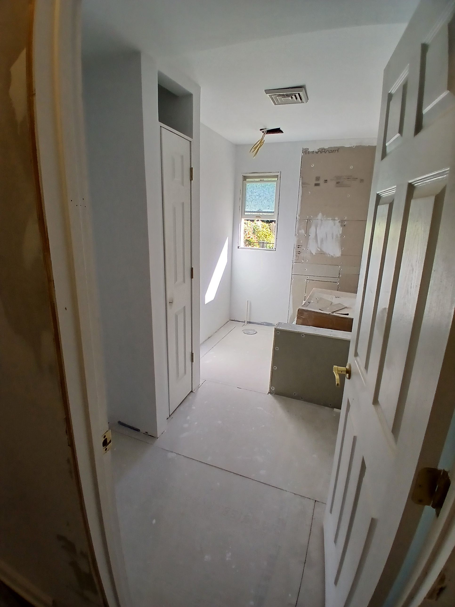 Interior Drywall and Painting in Grasonville by Gc Makeovers 