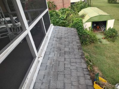 Project in Fruitland Park