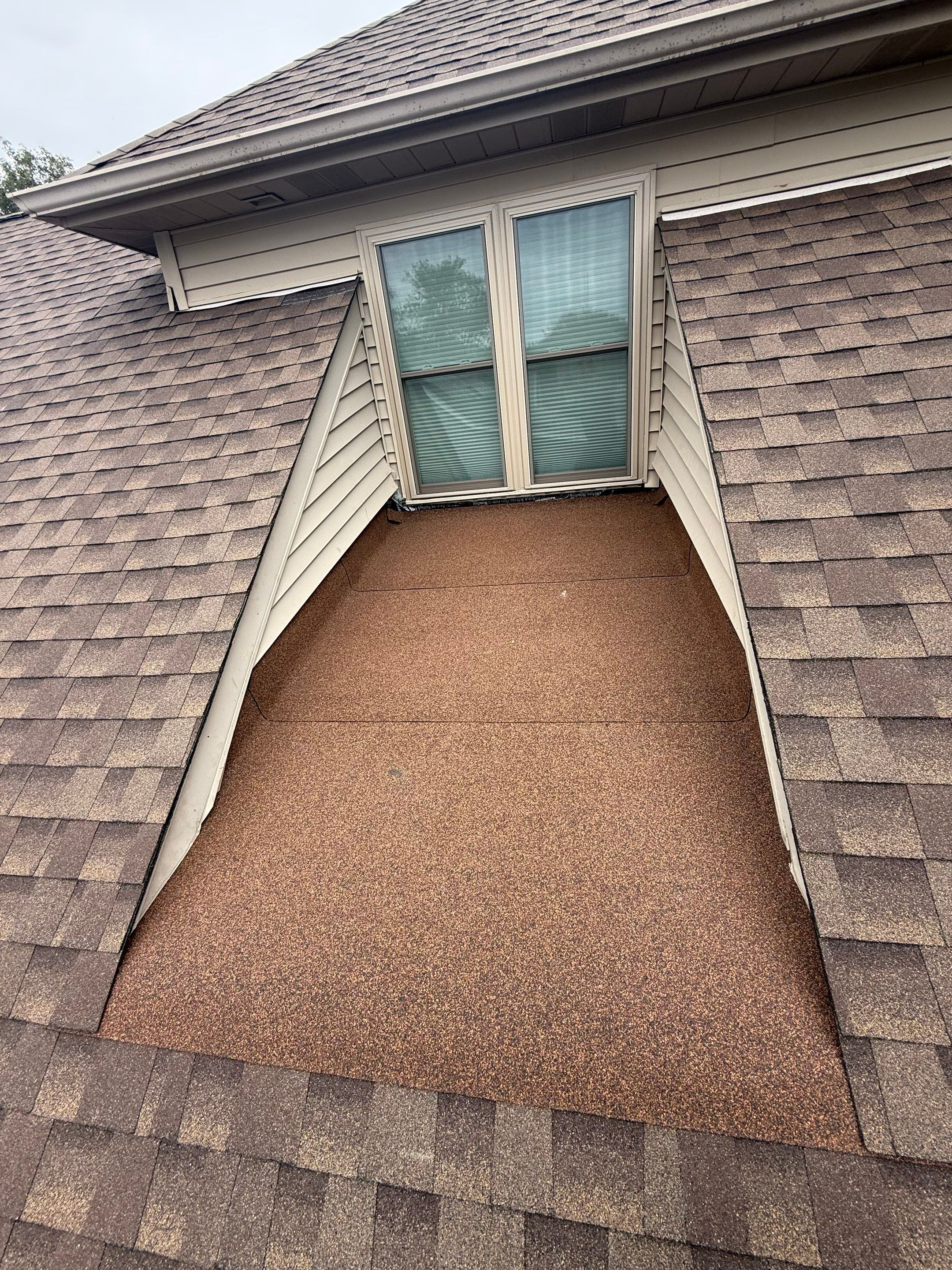 Roofing with GAF by Optimal Home Improvement 