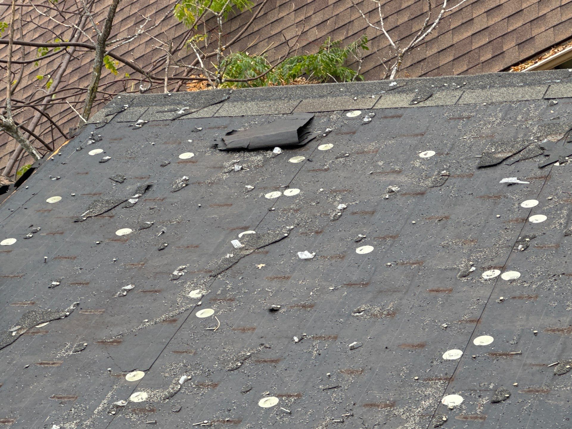 Project in Austin by Rhino Roofing and General Contracting, LLC