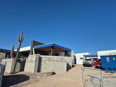 Project in Scottsdale