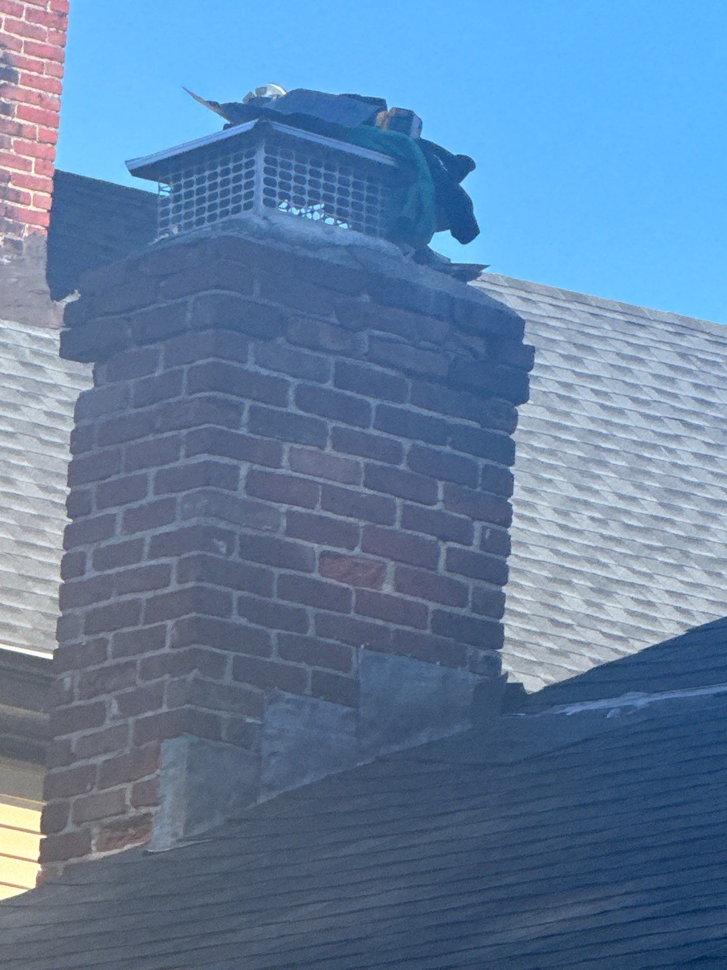 Full Roofing, Chimney, and Gutter Renovation | Woburn, MA by Mighty Dog Roofing of Greater Middlesex County