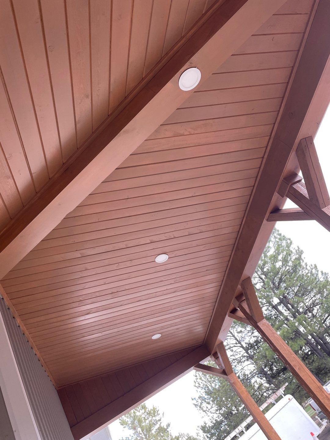 Project in Kiowa by Prism Builds