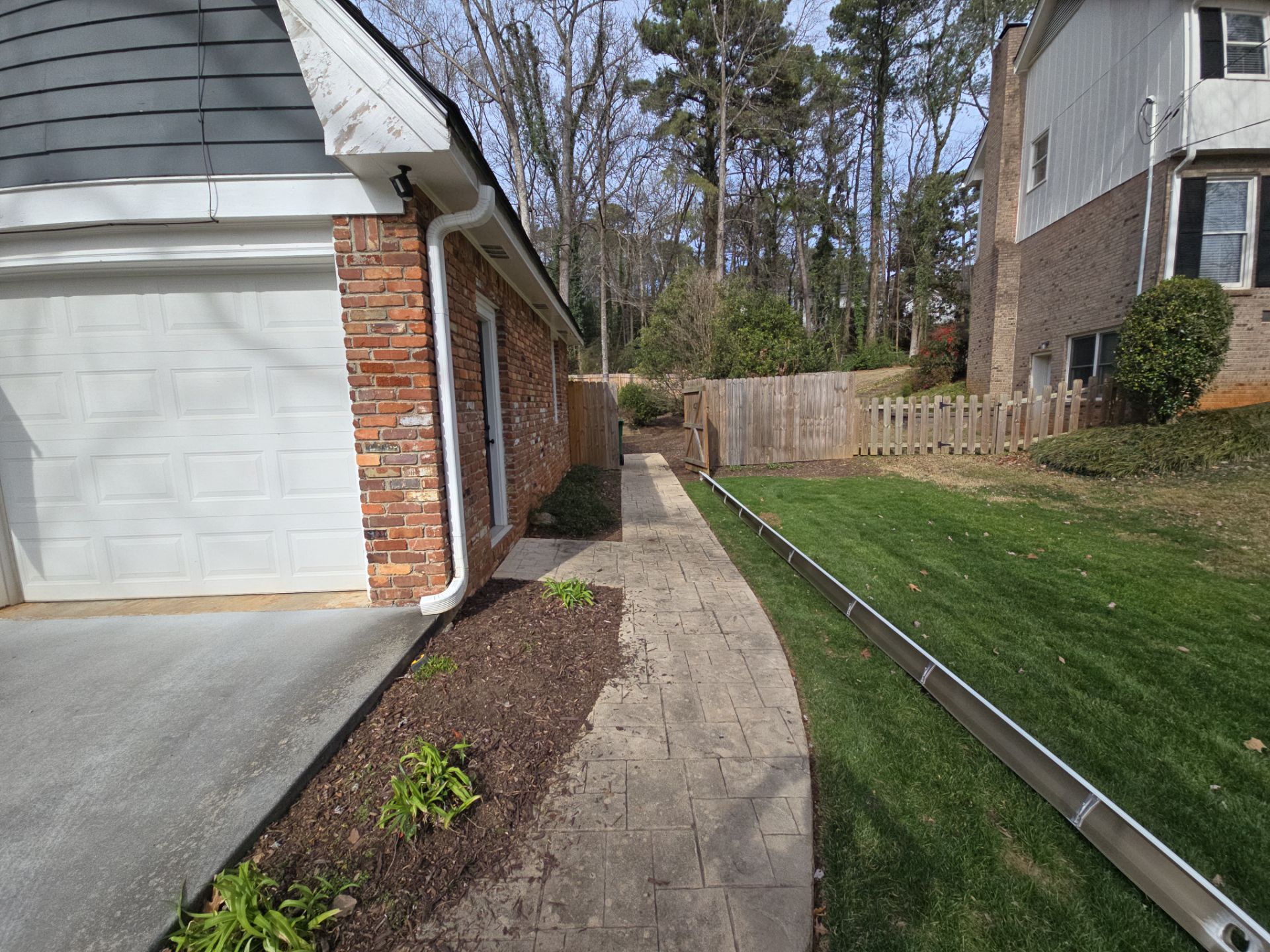 GAF Timberline HDZ in Charcoal by Element Pros Roofing, LLC