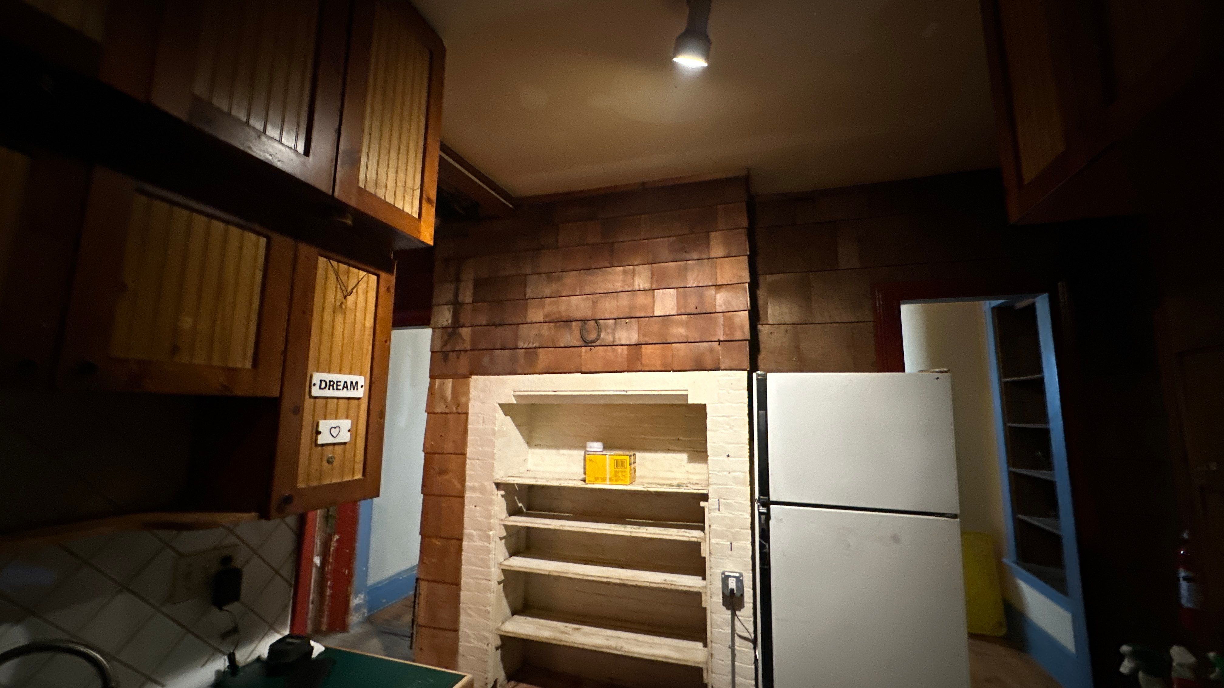 Home Remodel by Home Concepts Construction