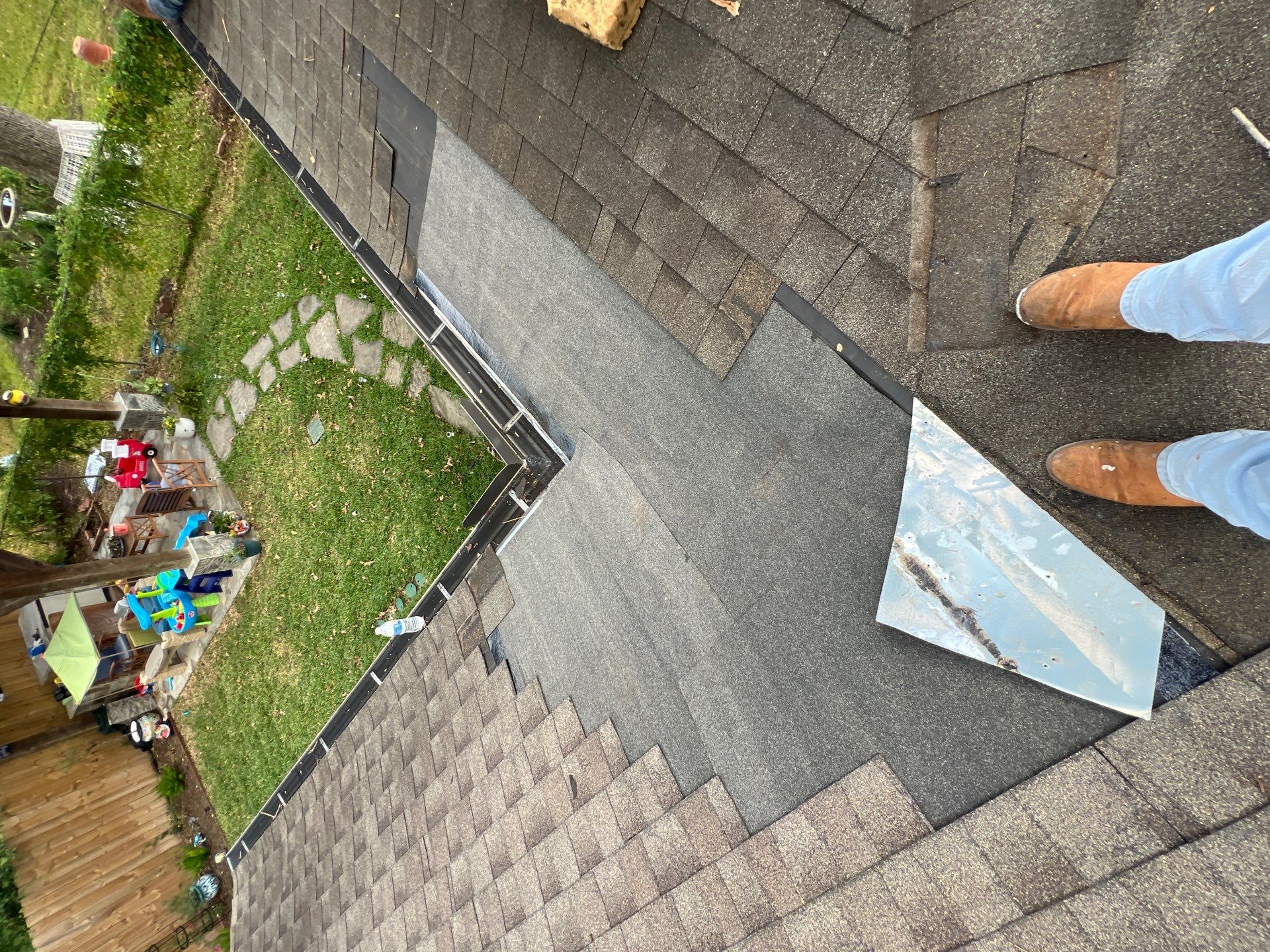 Roof Repair Houston by Roof Repair Services LLC