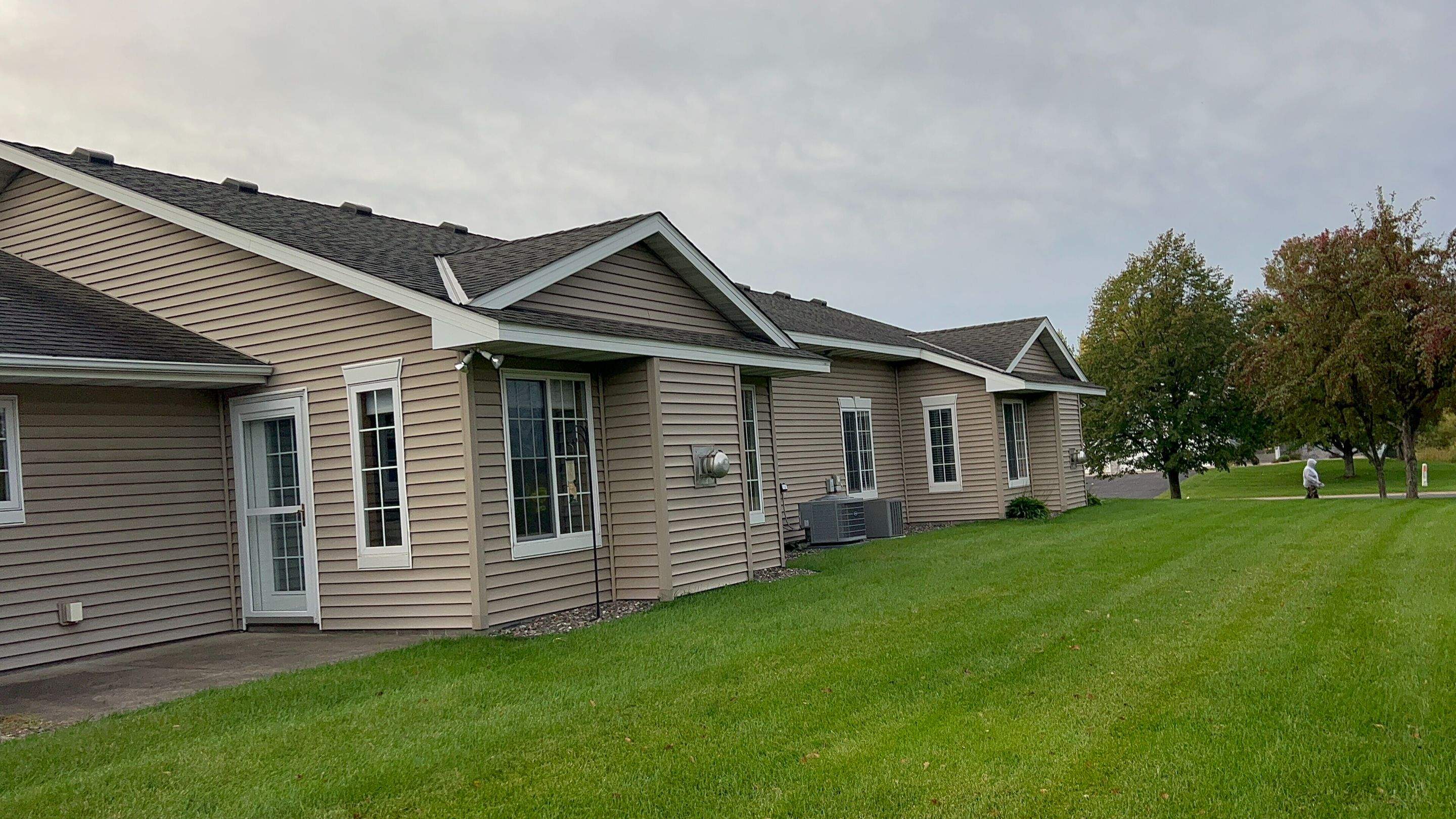 Roofing Insurance Claim - Otsego by Gassen Construction and Maintenance