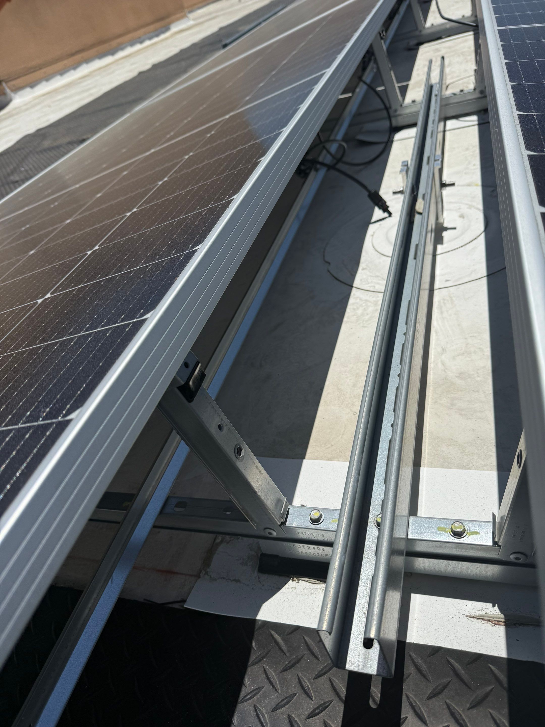 Albertsons MoorePark 372.78Kw by Better Energy Solutions