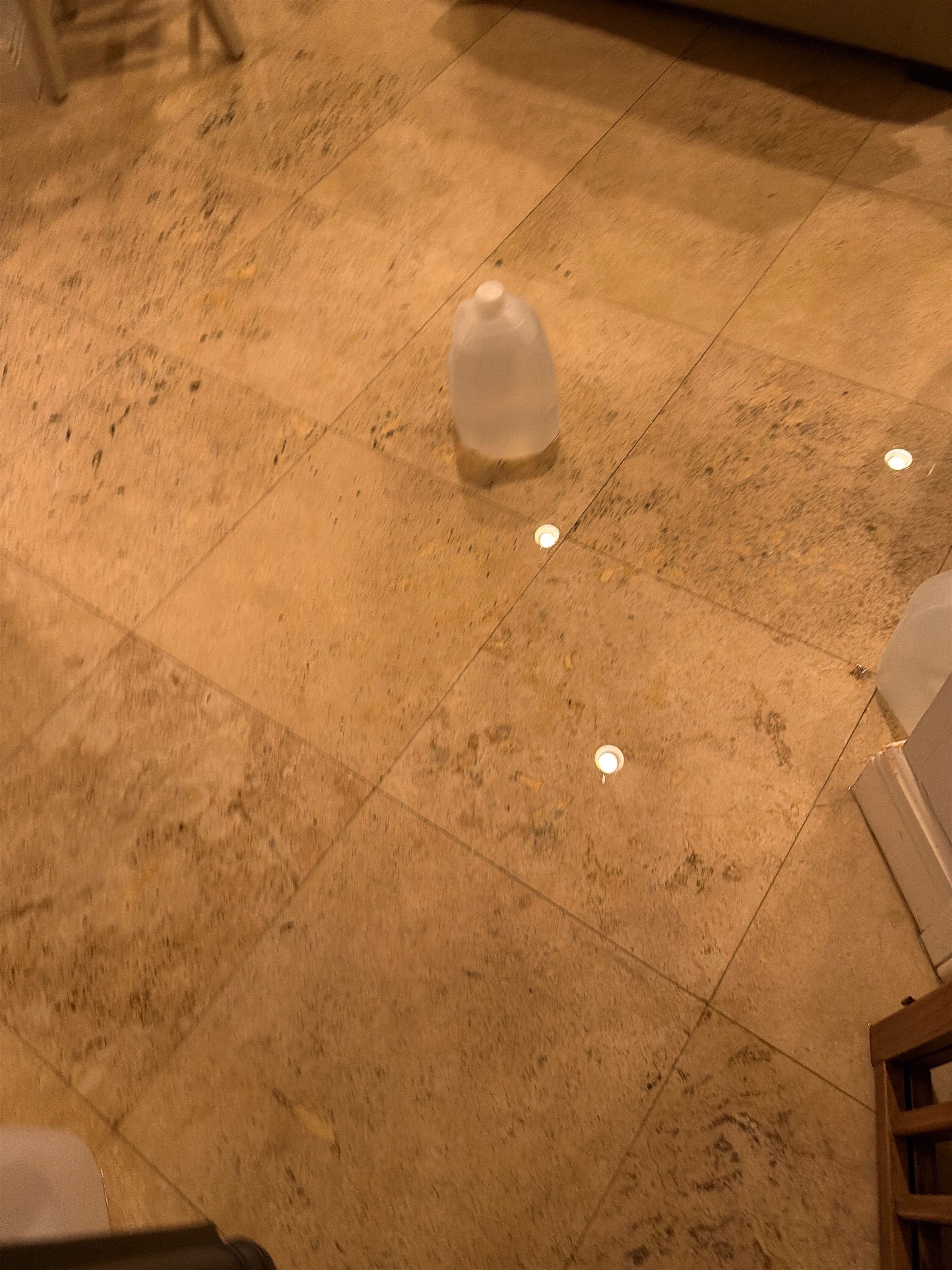Water Damage by SuperClean 