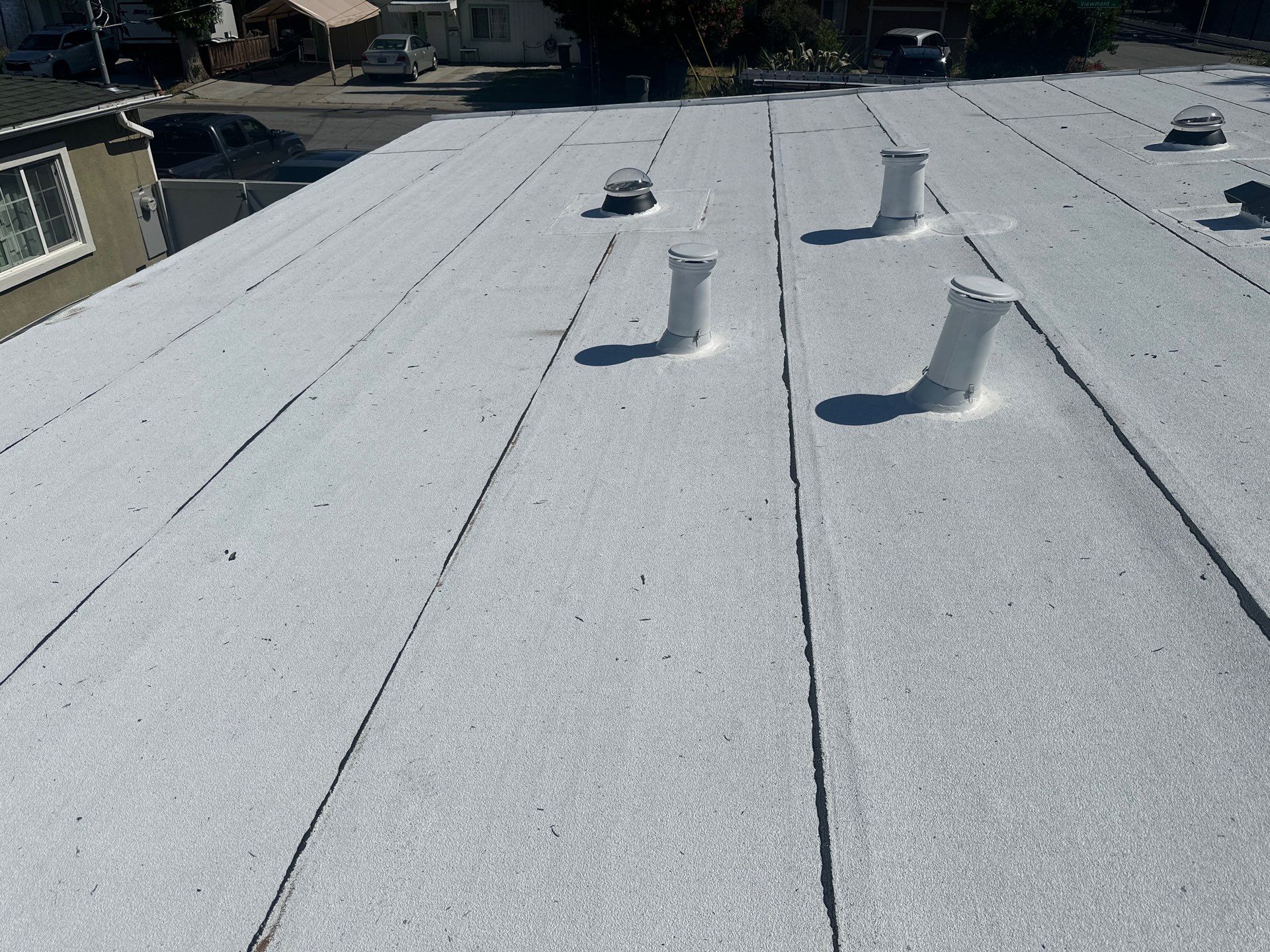 Roof Replacement - San Jose, CA 95127 by Epic Roof Replacement