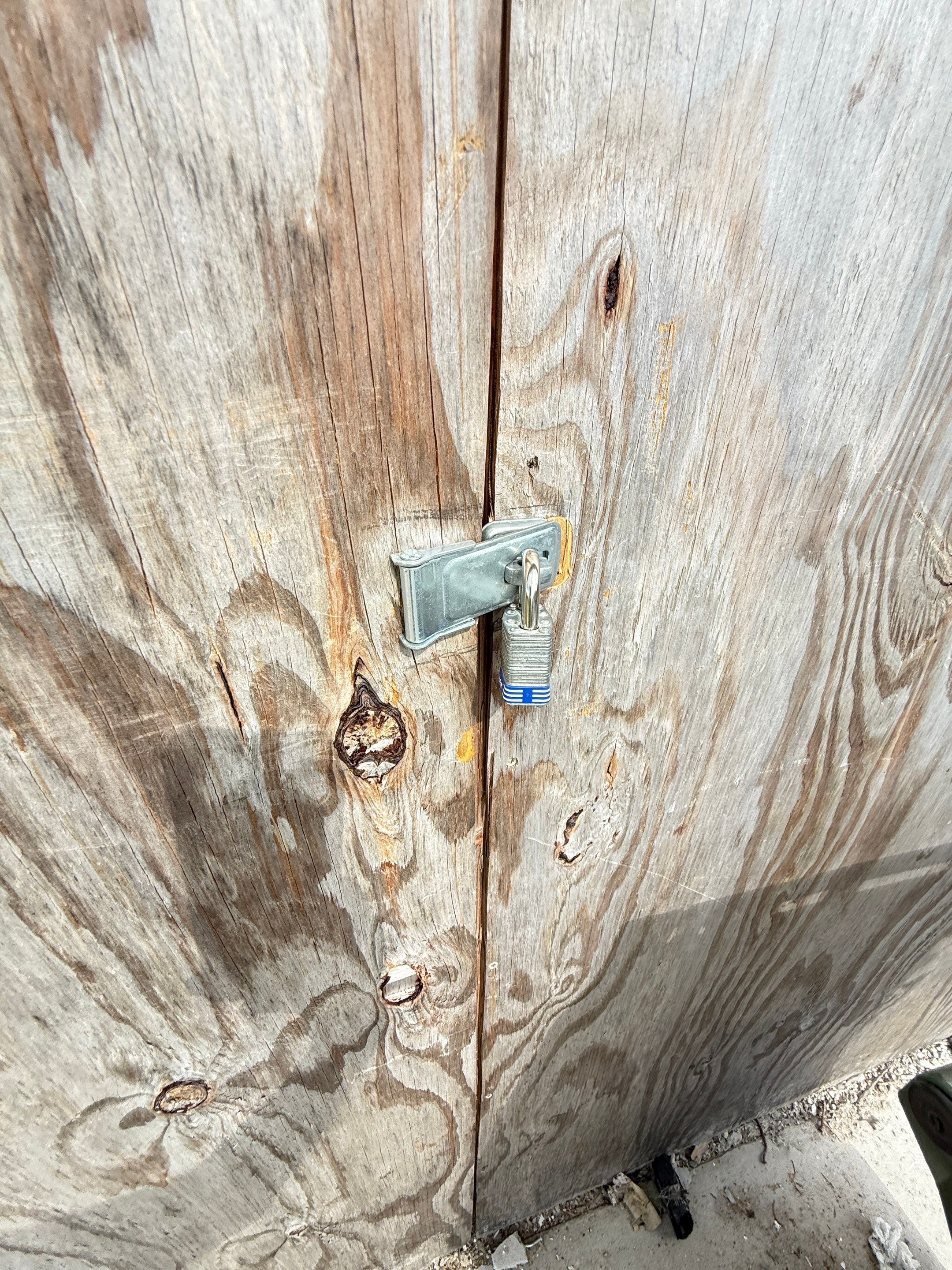 Project in Wellington by Payoli Solar