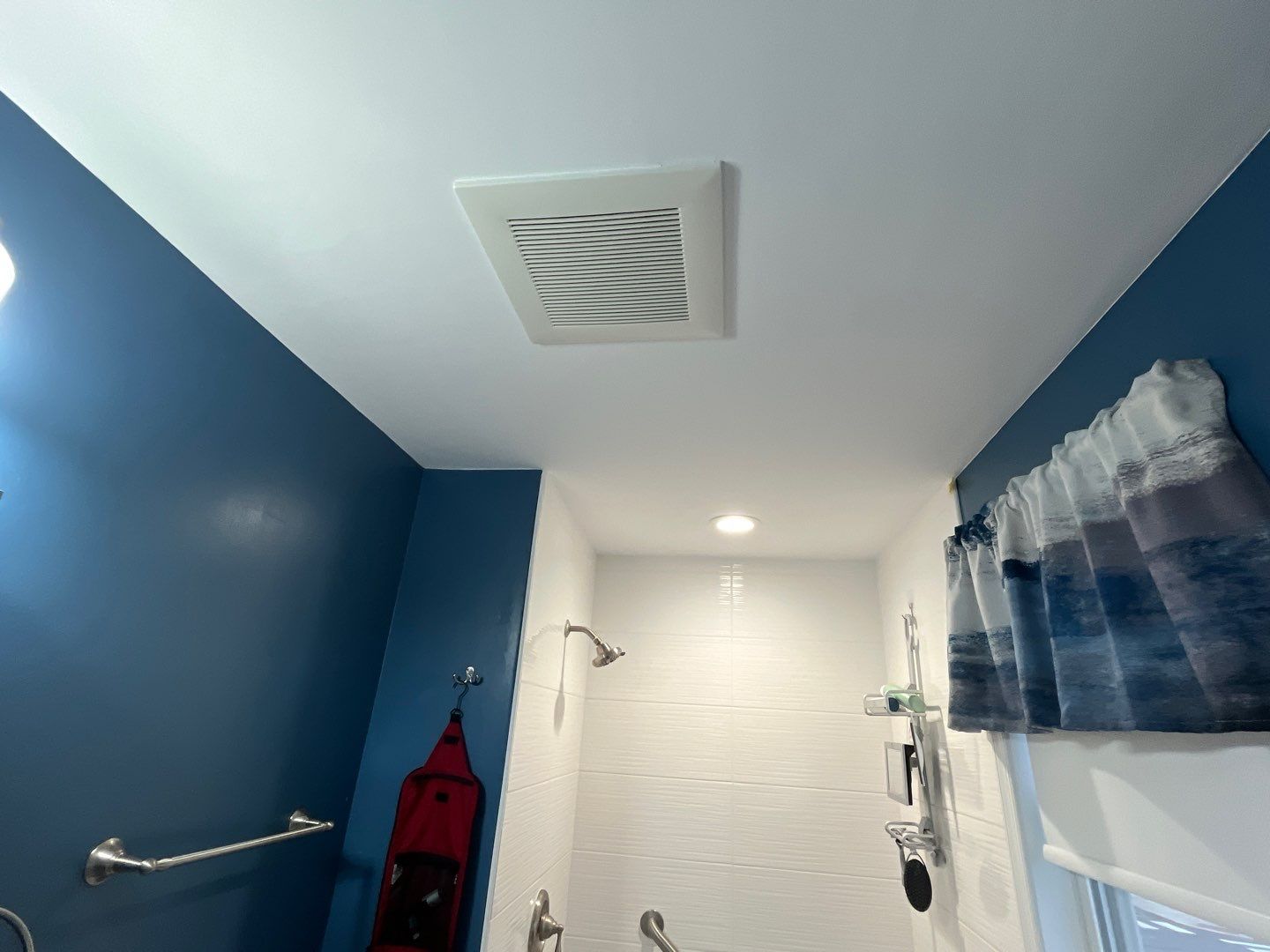 Ceilings Painting by Fresh Coat Works LLC