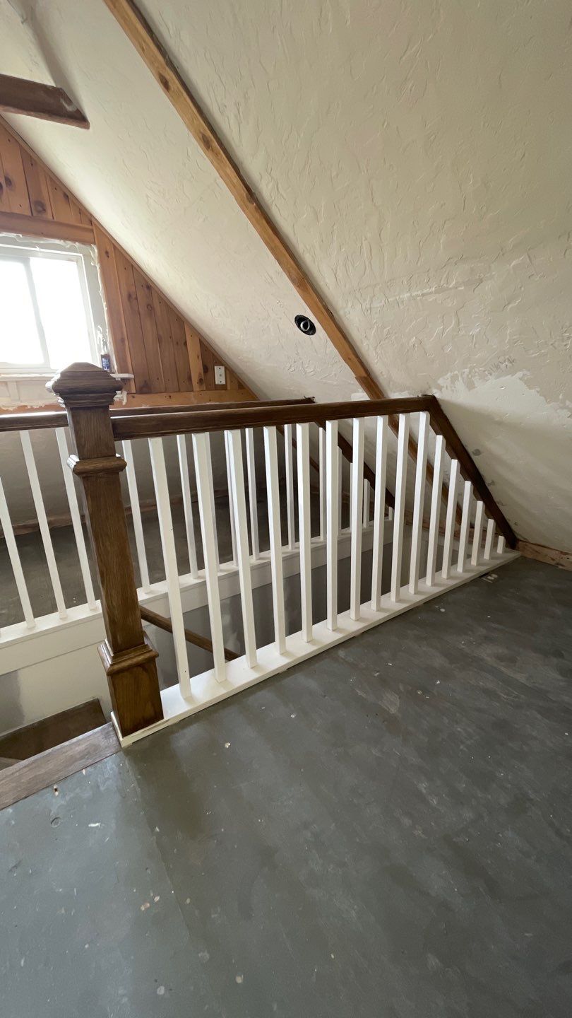 Project in Sandy by Rudd Builders LLC