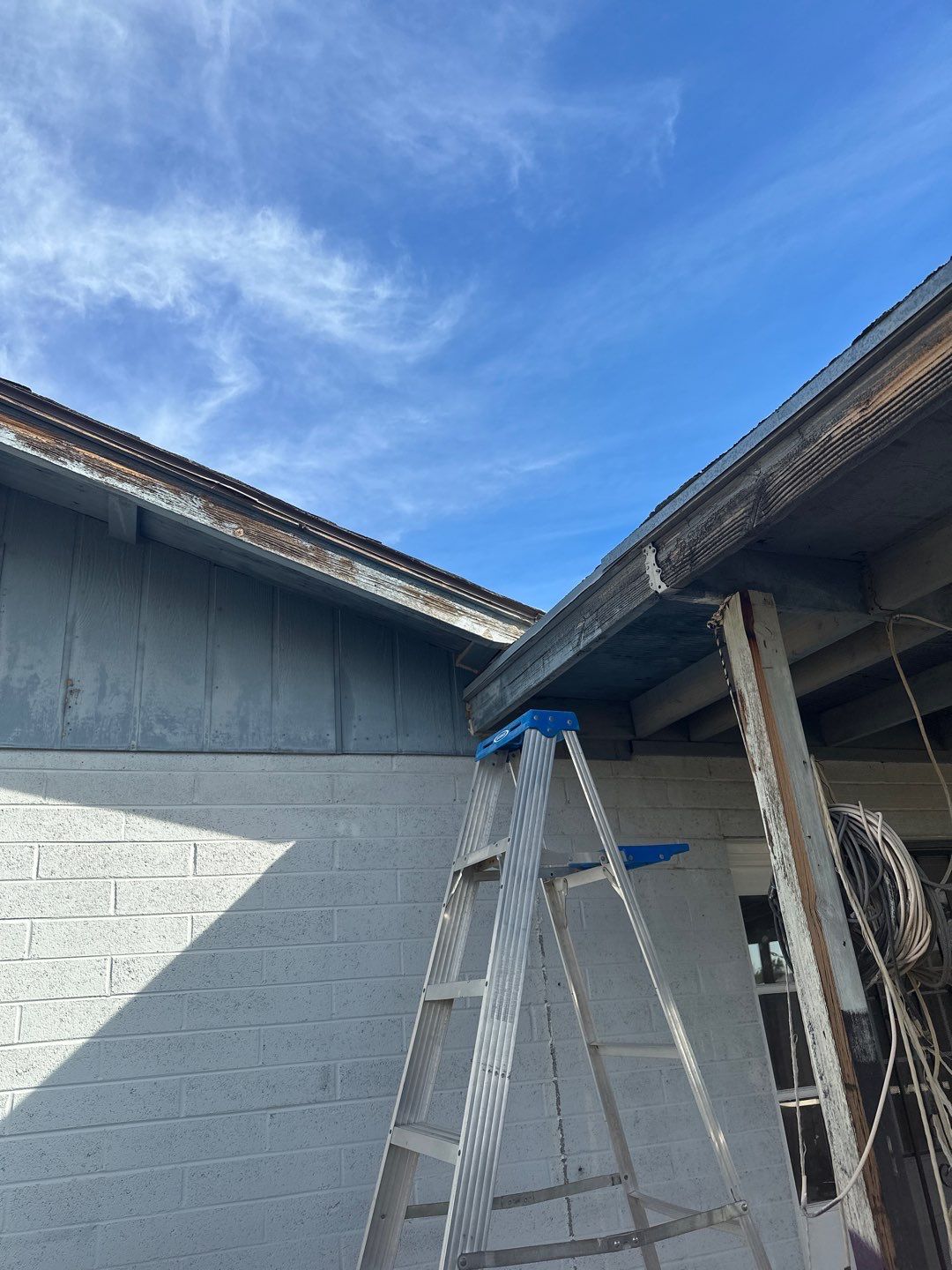 Karla's Full Re-Roof by All Storm Roofing & Construction