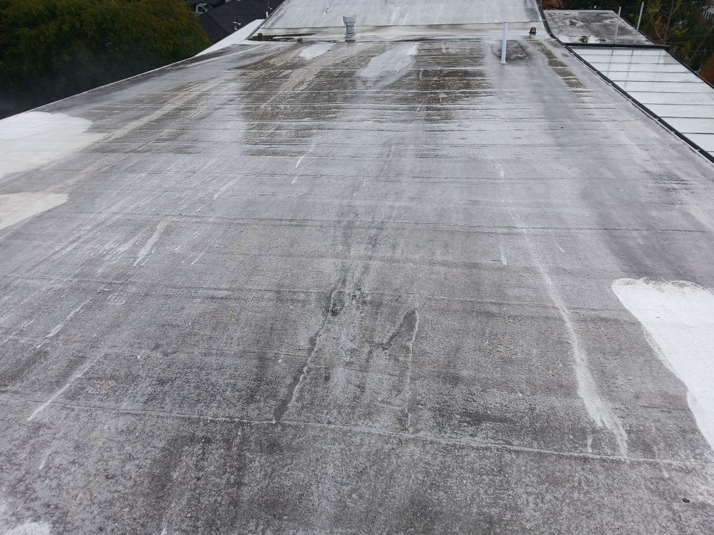 Residential Project in Culver City by Hull Brothers Roofing