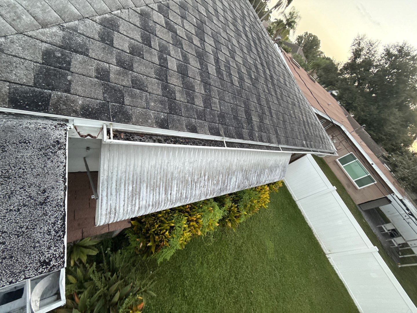 Project in Seminole 33772 by Mitchell Roofing Company LLC 