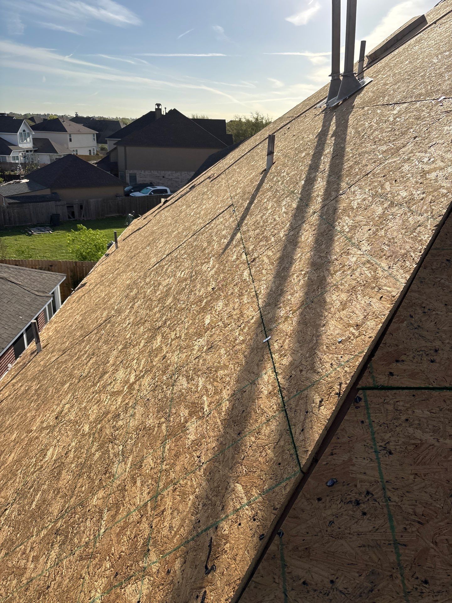Roof Repair Houston by Roof Repair Company