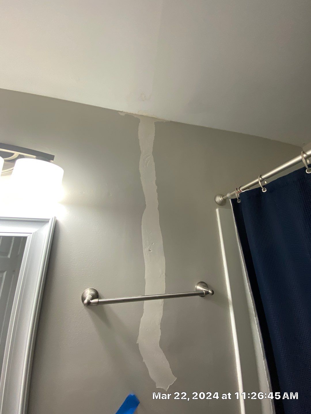 Norfolk home by AKK Painting LLC