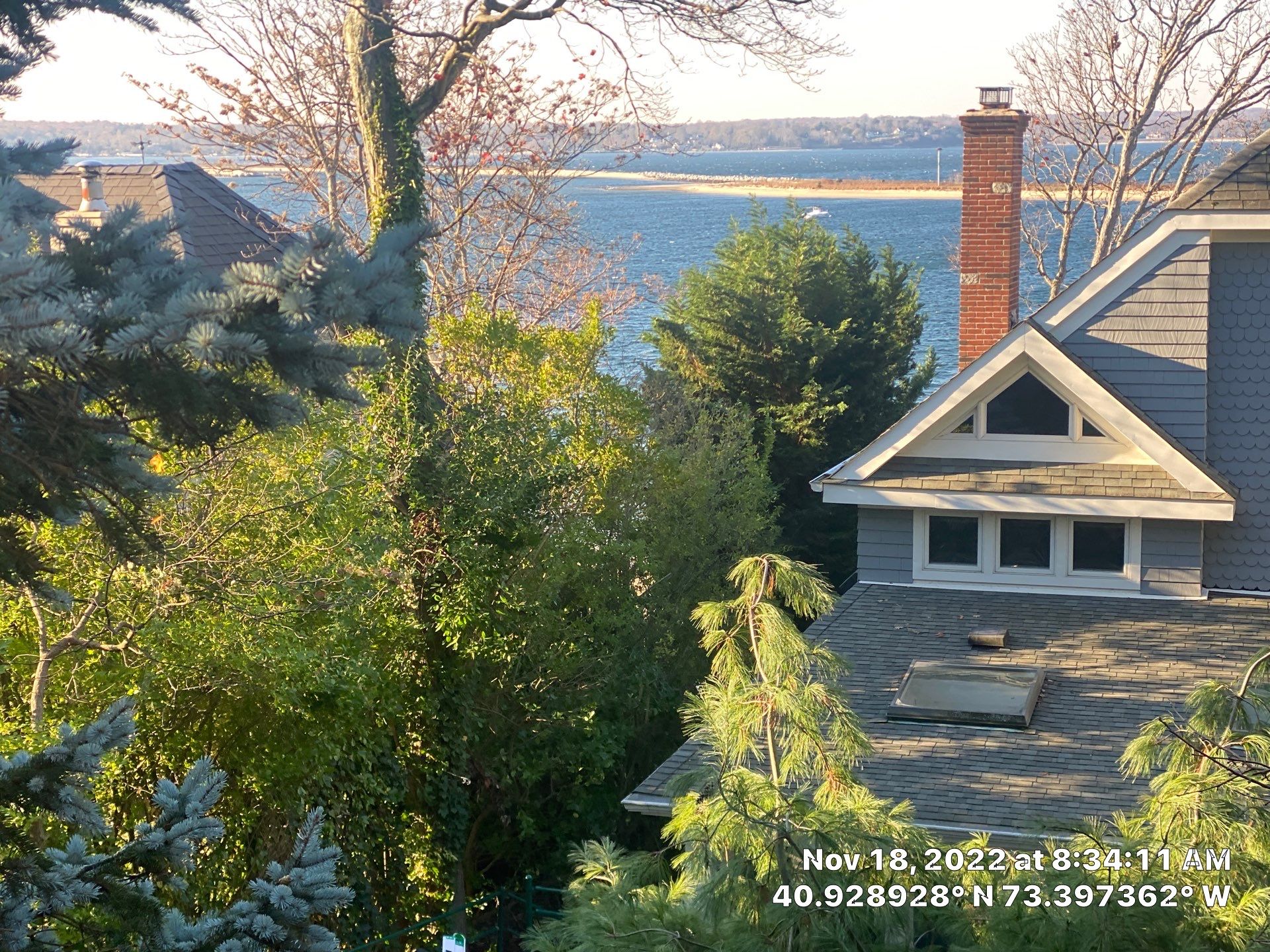 Service Plan Gutter Cleaning Asharoken, Long Island,New York  by Above All Gutters 