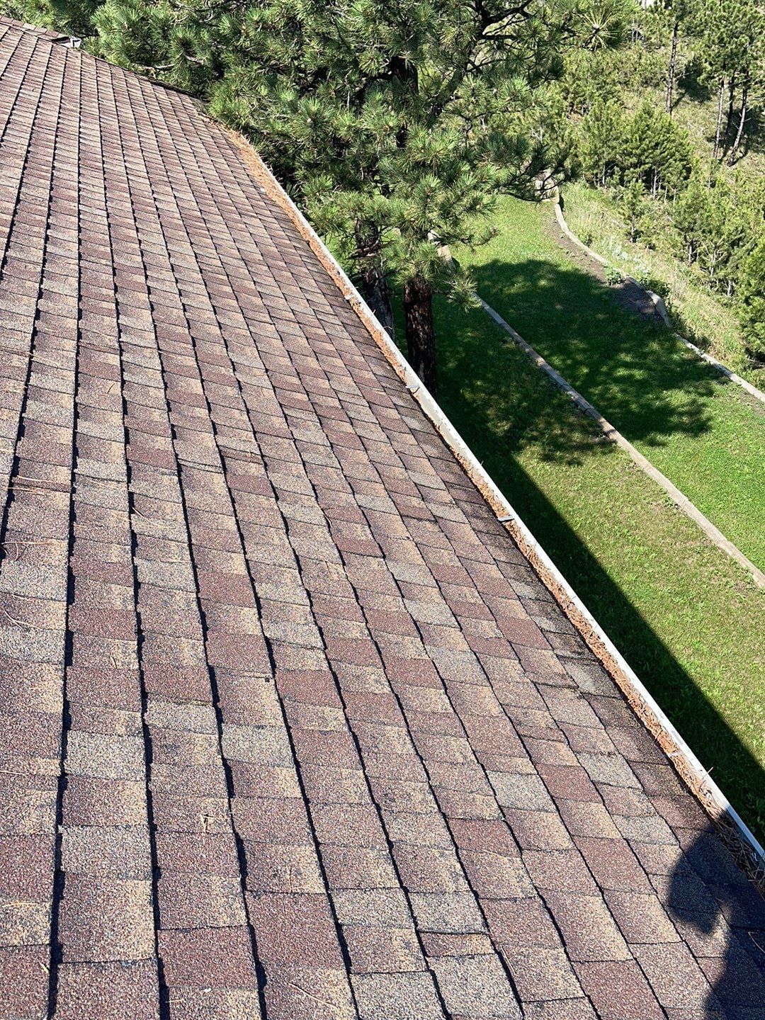 Million dollar views. by Weather-Tite Exteriors LLC