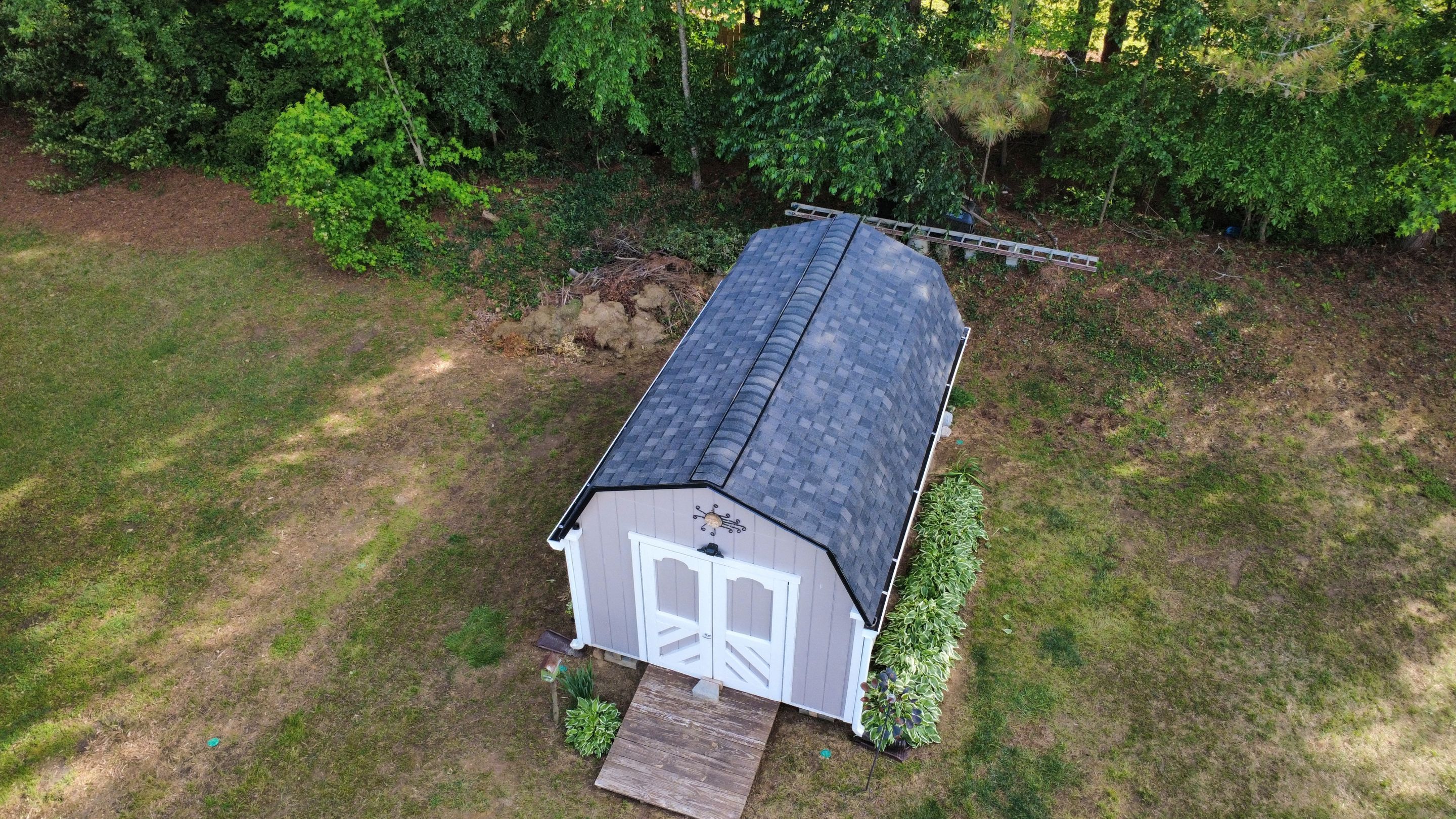 Powder Springs, GA Roof Replacement CertainTeed Landmark Pro Max Def Espresso by Reset Roofing