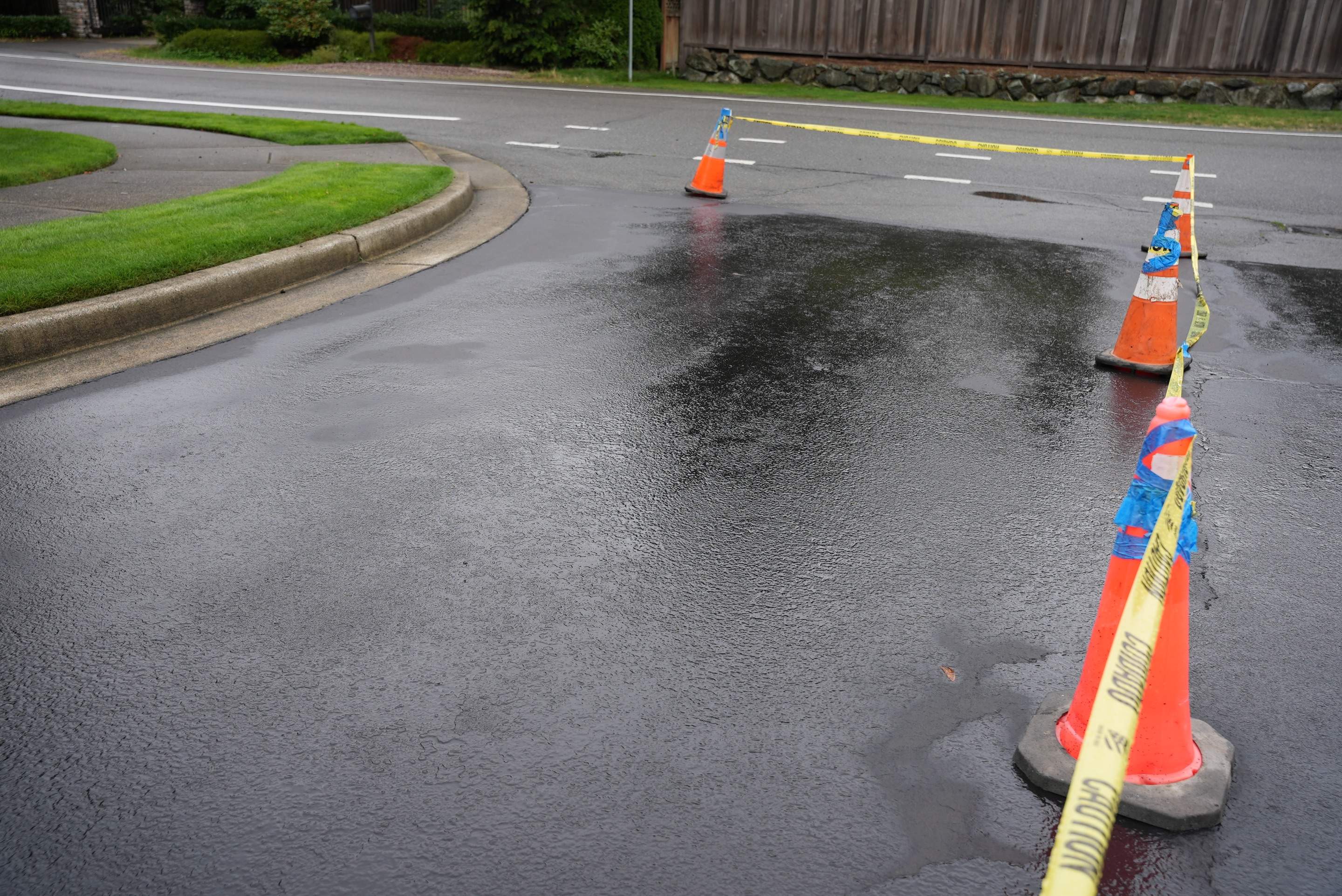 Best Management | Sealcoating  by Jireh Asphalt & Concrete Inc 