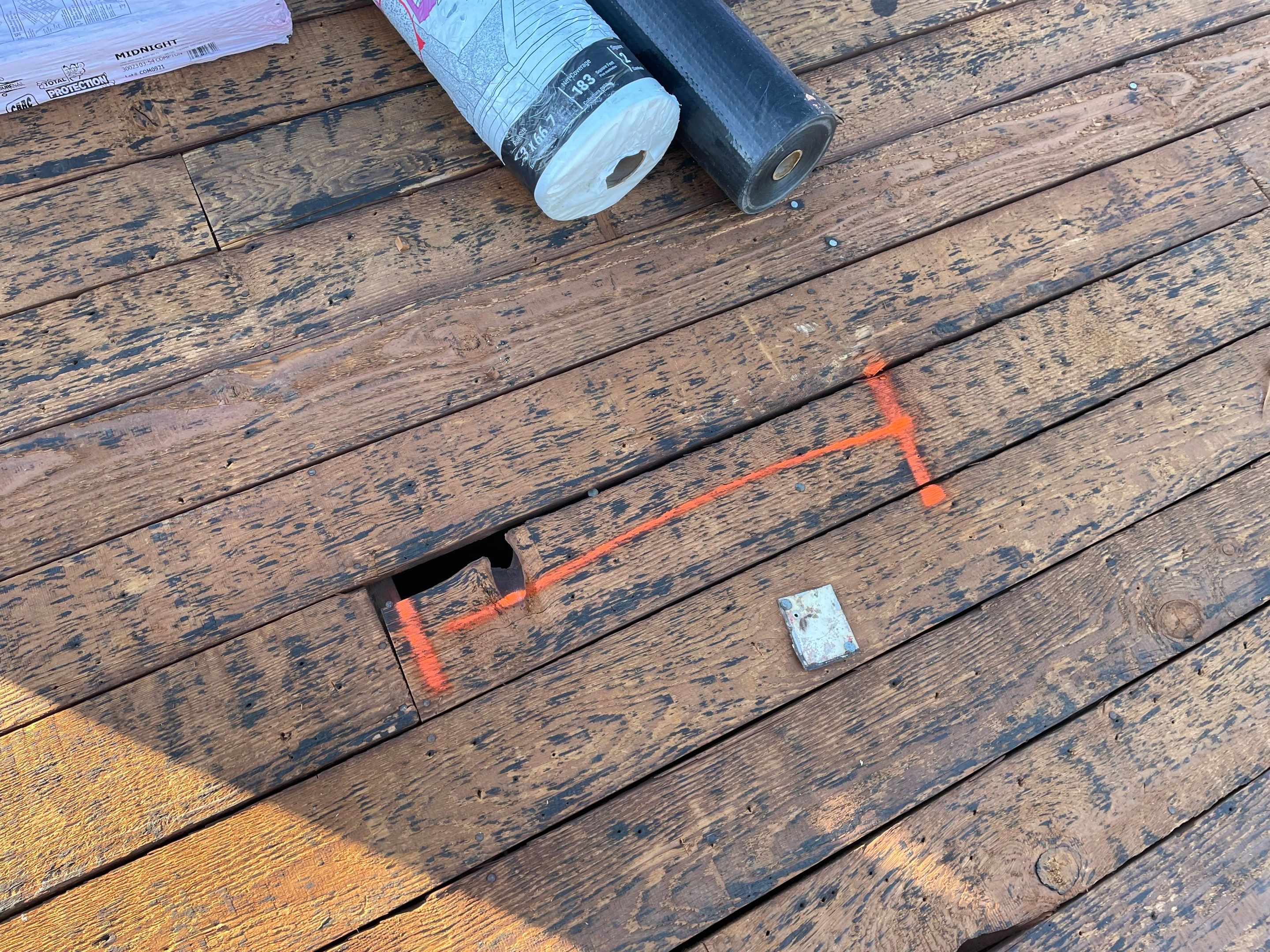 Roof Replacement - Arcadia CA 91007 by Epic Roof Replacement