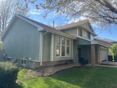Project in Omaha