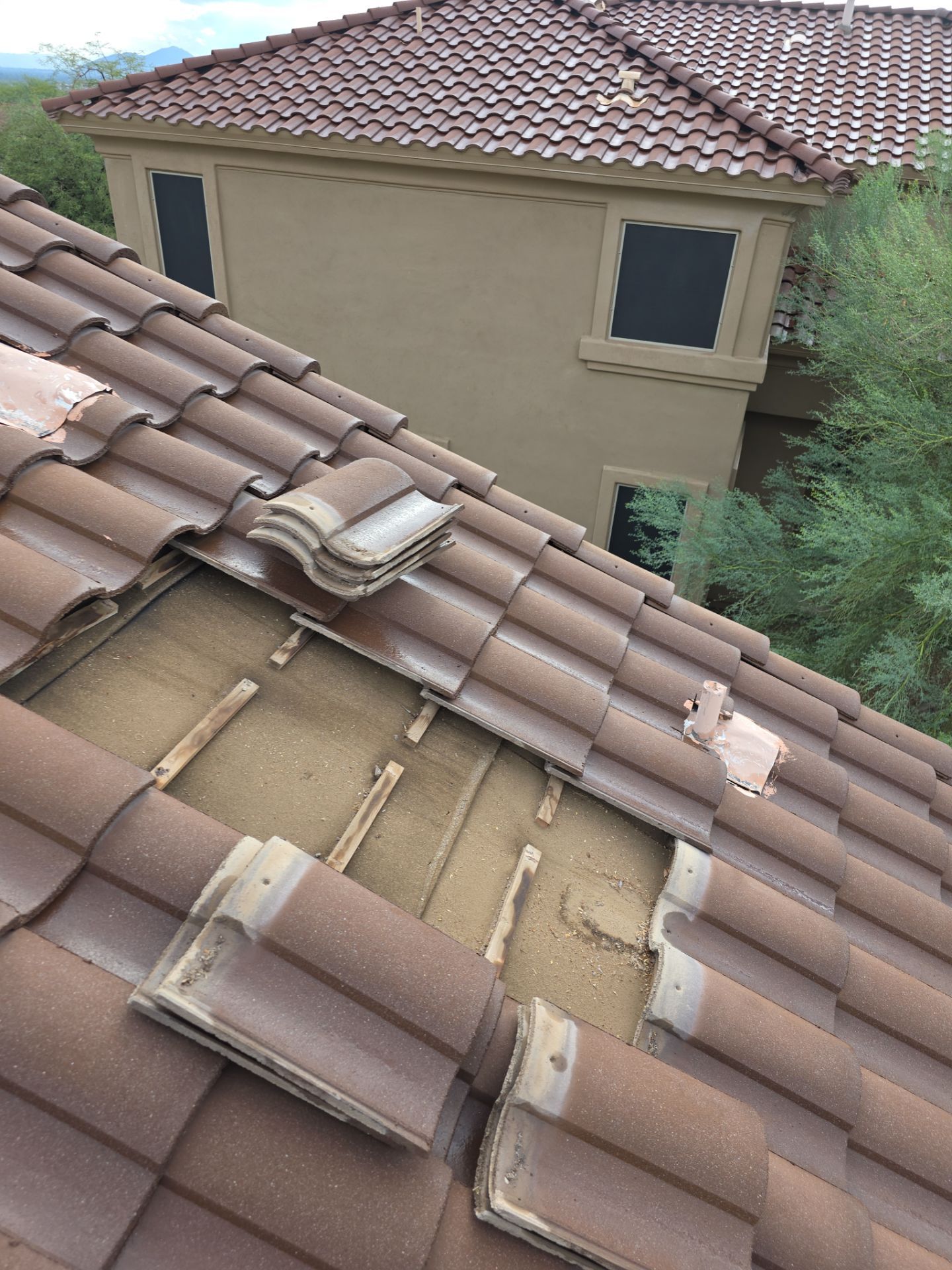 Protect Your Investment: Arizona Roofing Company's Expertise at Work! by Weather-Tite Roofing