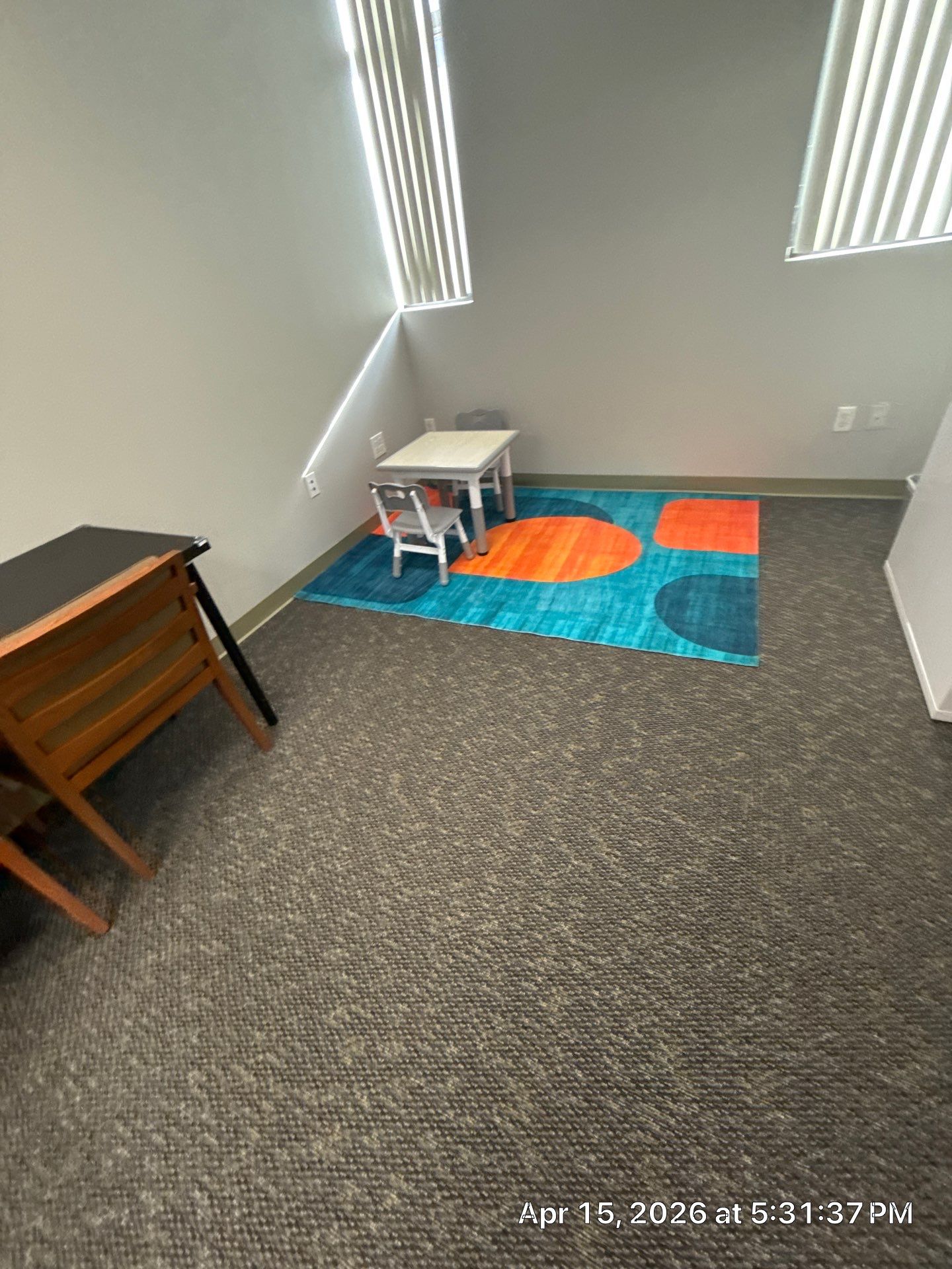 Project in Elkgrove, CA by Sharmas Progressive Janitorial INC EIN-84-4518914 