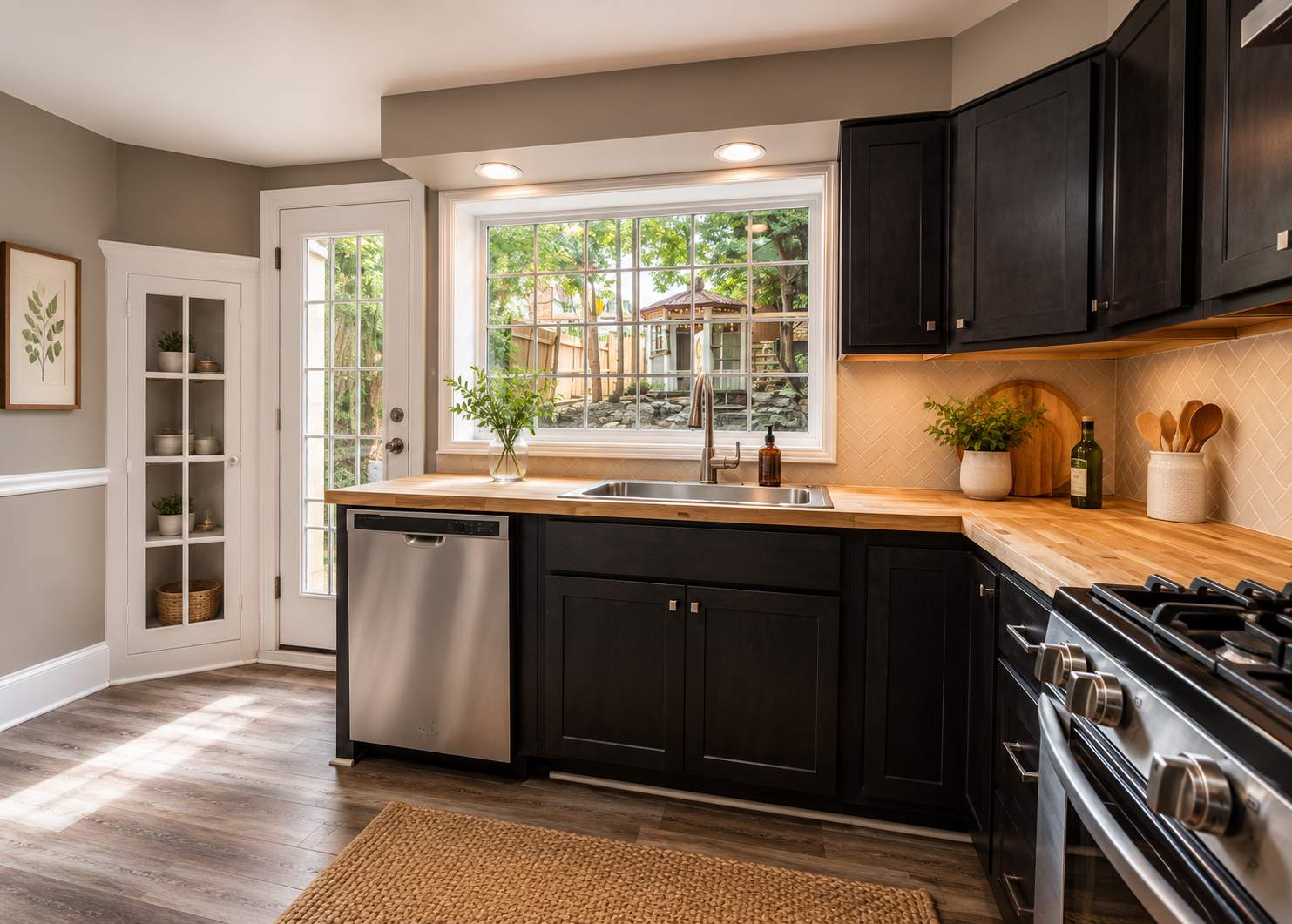Whole House Remodel - Baltimore, MD by Remodel Now