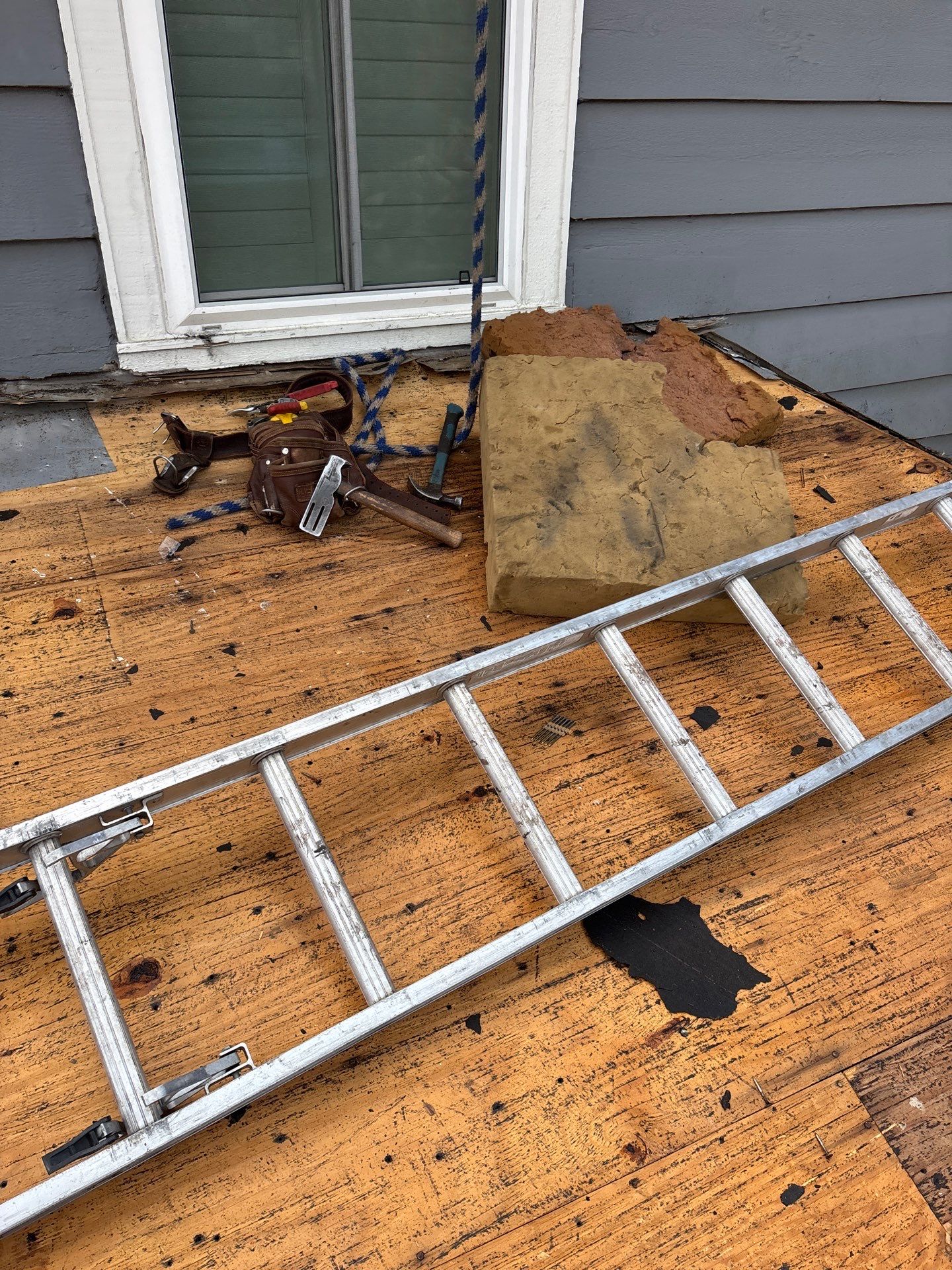 Roof Replacement Houston by Roof Repair Company