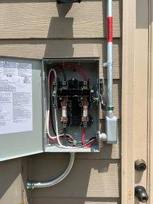 Atlanta Ga Project by Zero Grid Power Solutions