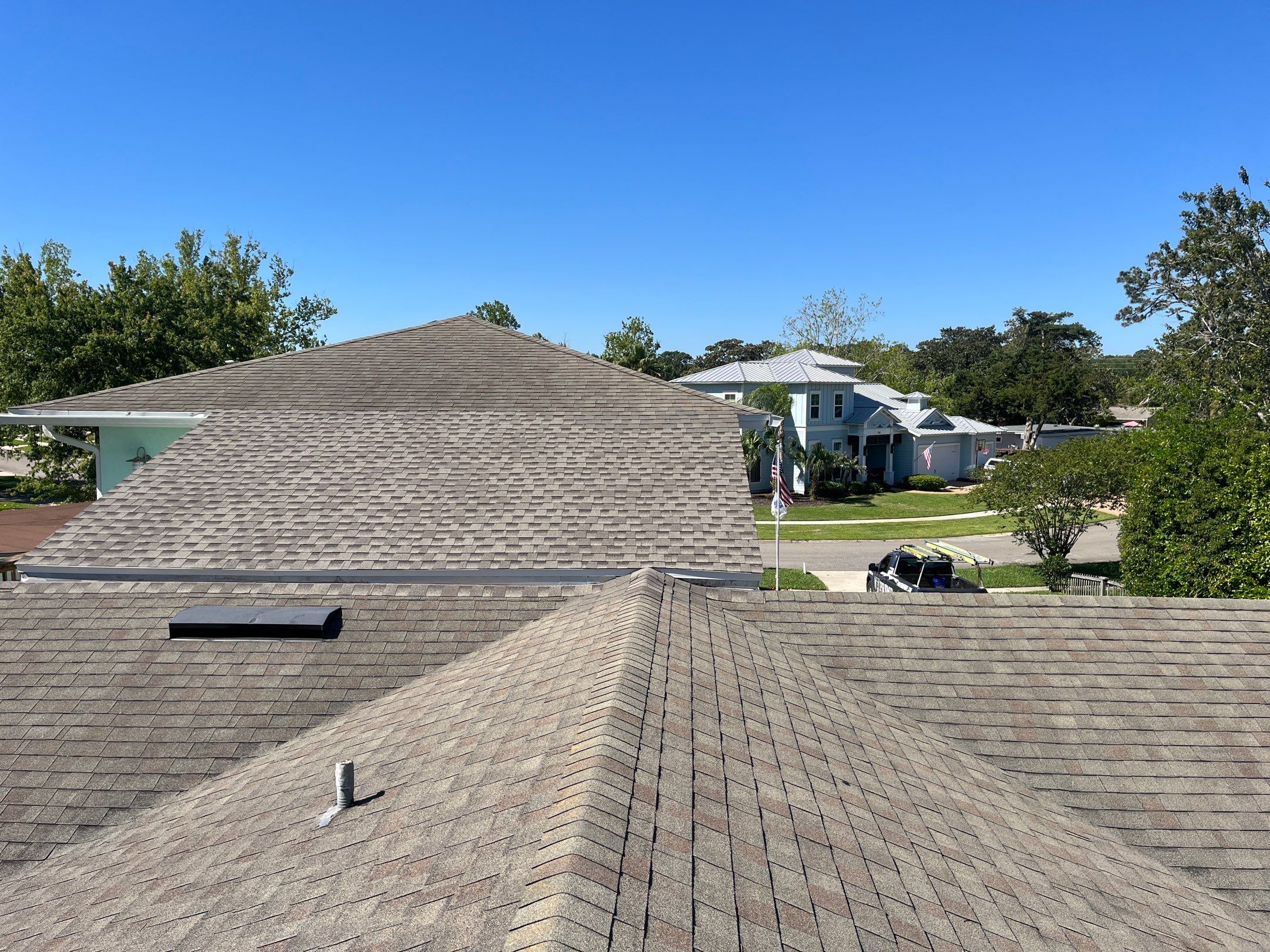 Shingle -> Shingle by Prime Roofing