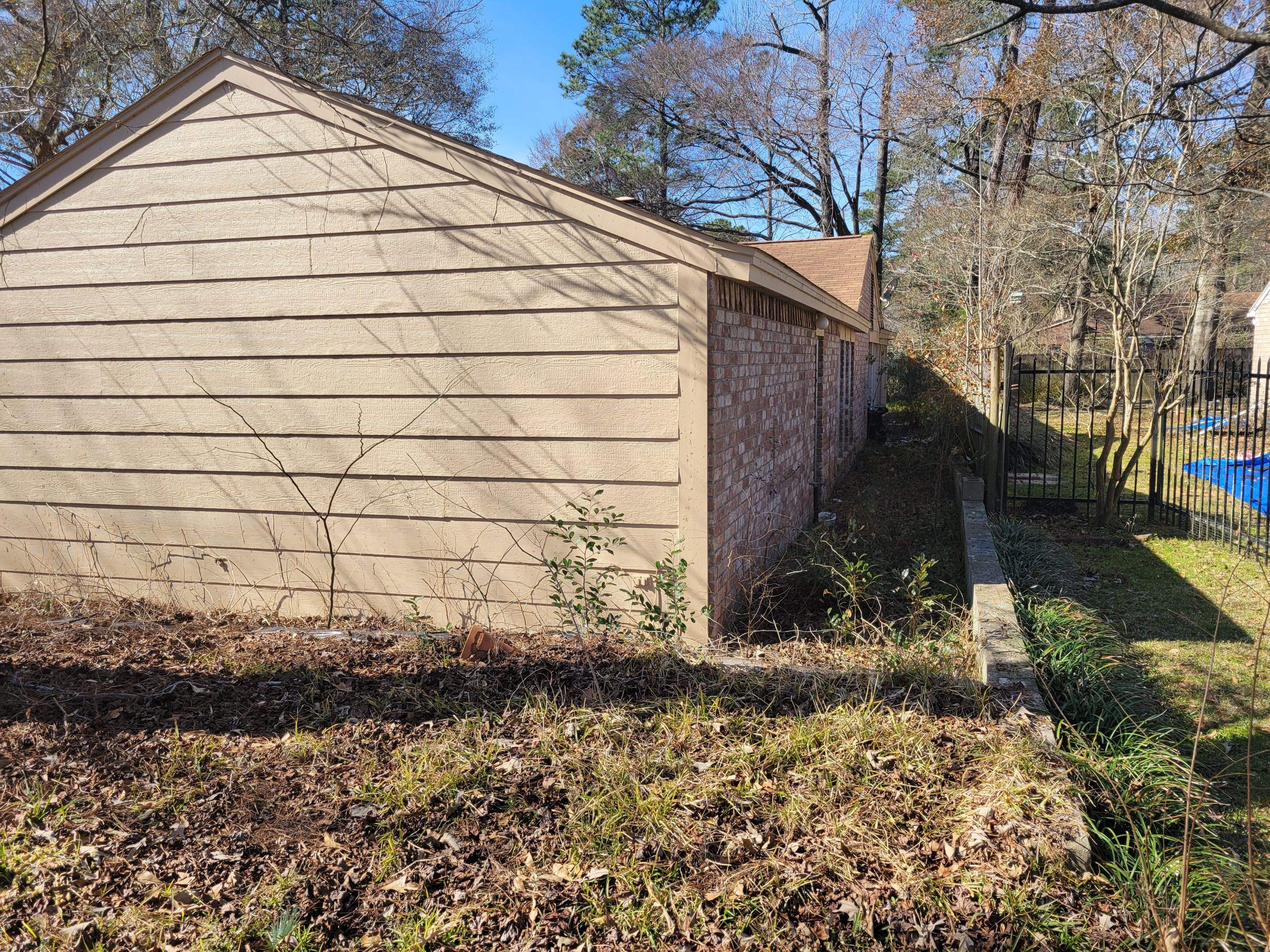 Exterior Painting using Sherwin Willaims by Roof Concepts Construction