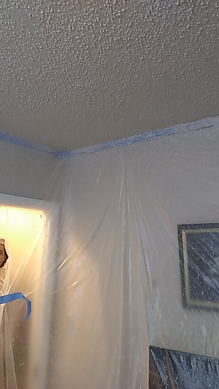 Residential Leak Repair  by Indigo State Roofing