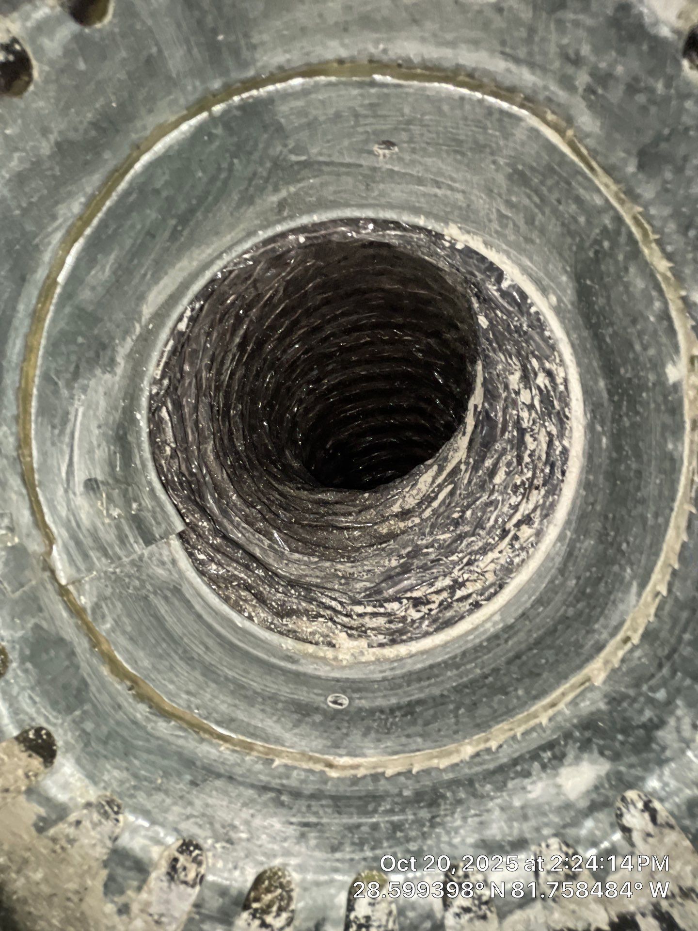 Air Duct Cleaning in Minneola by Hygienic Air, Inc
