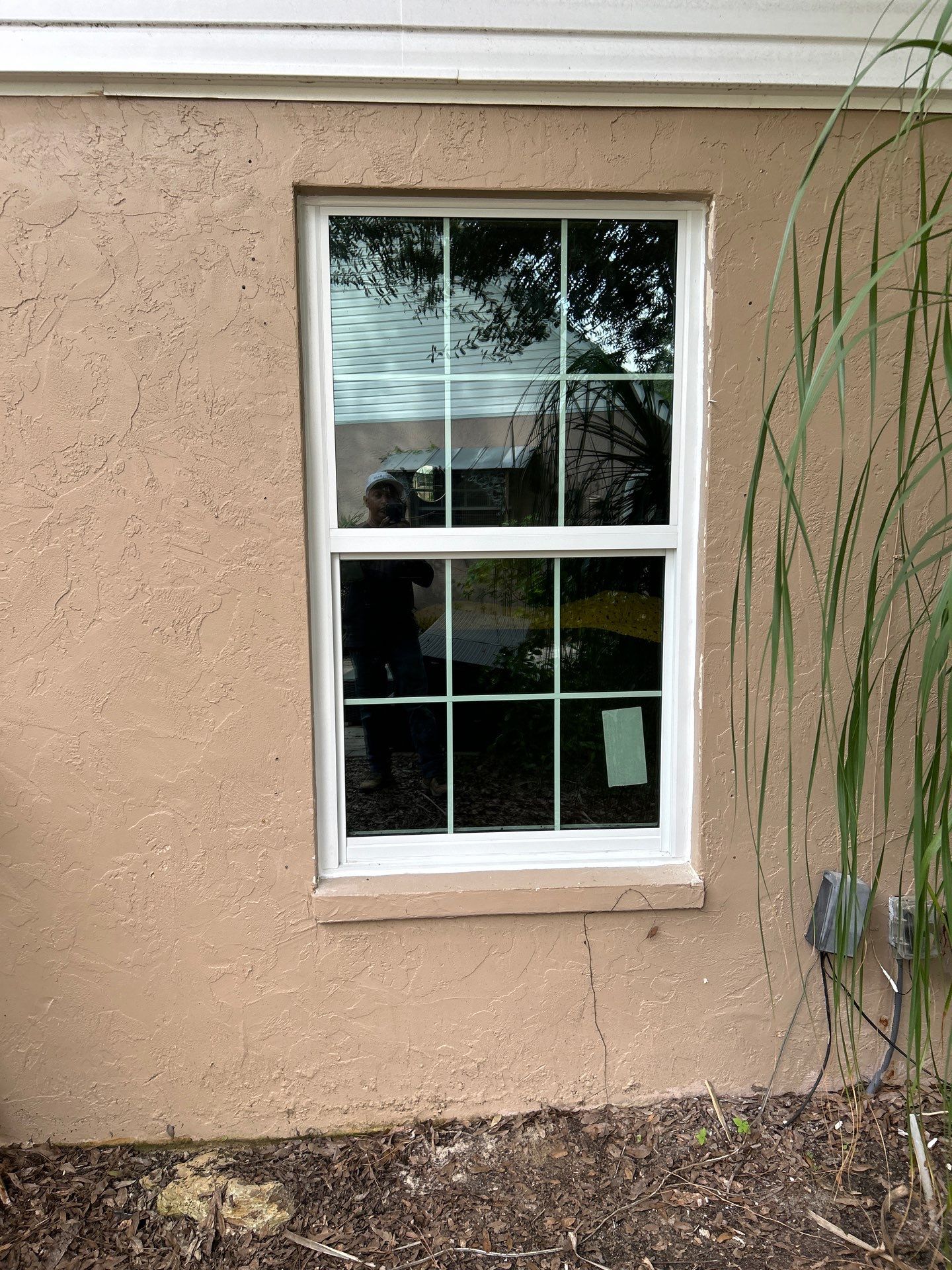 Bay window by Windows For Life