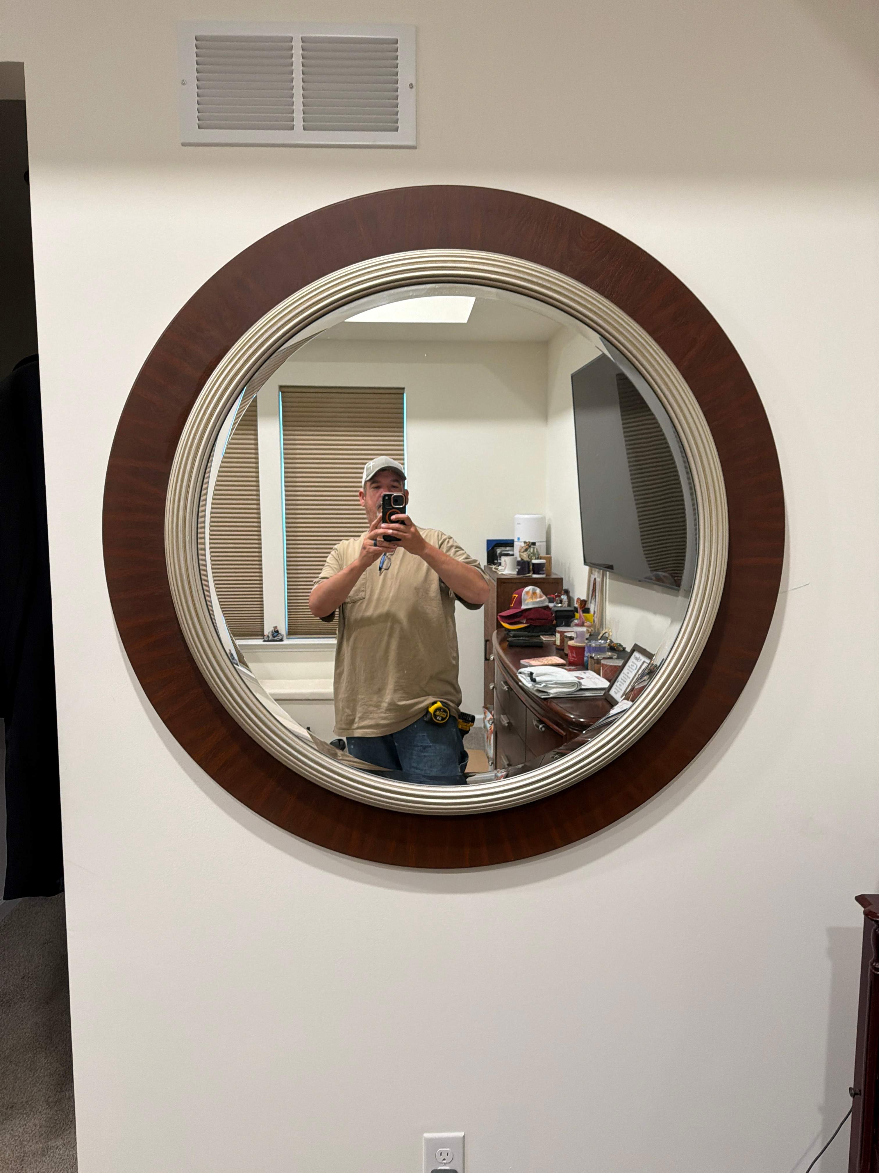 General Handyman Services & TV Mounting by Laser Focused Solutions LLC