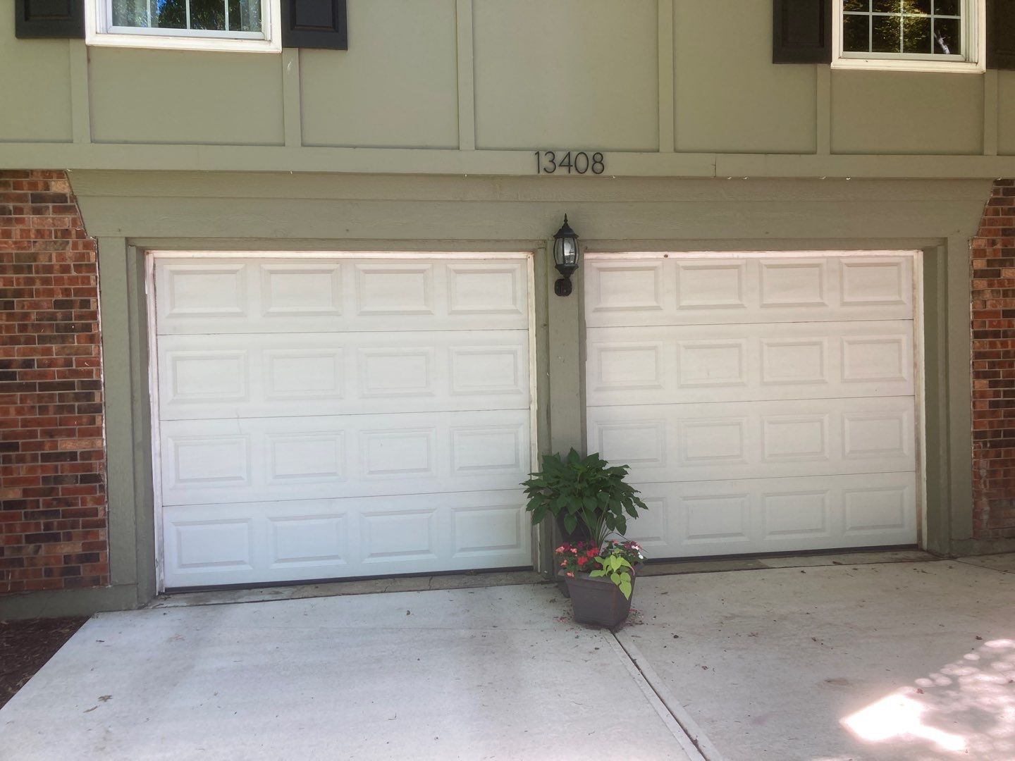 Siding Installation using James Hardie by EEC  Windows, Siding & Roofing 