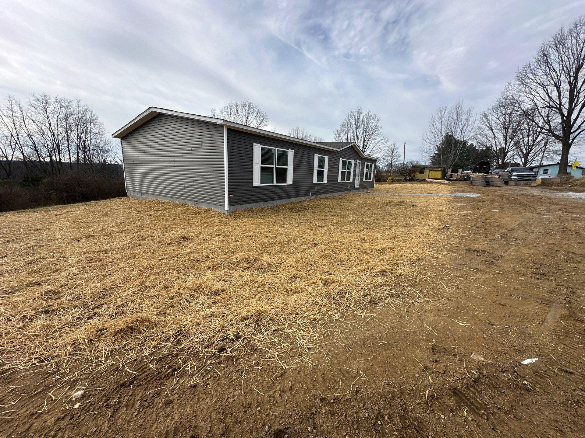 Eagle 60 by Clayton Homes of Walton