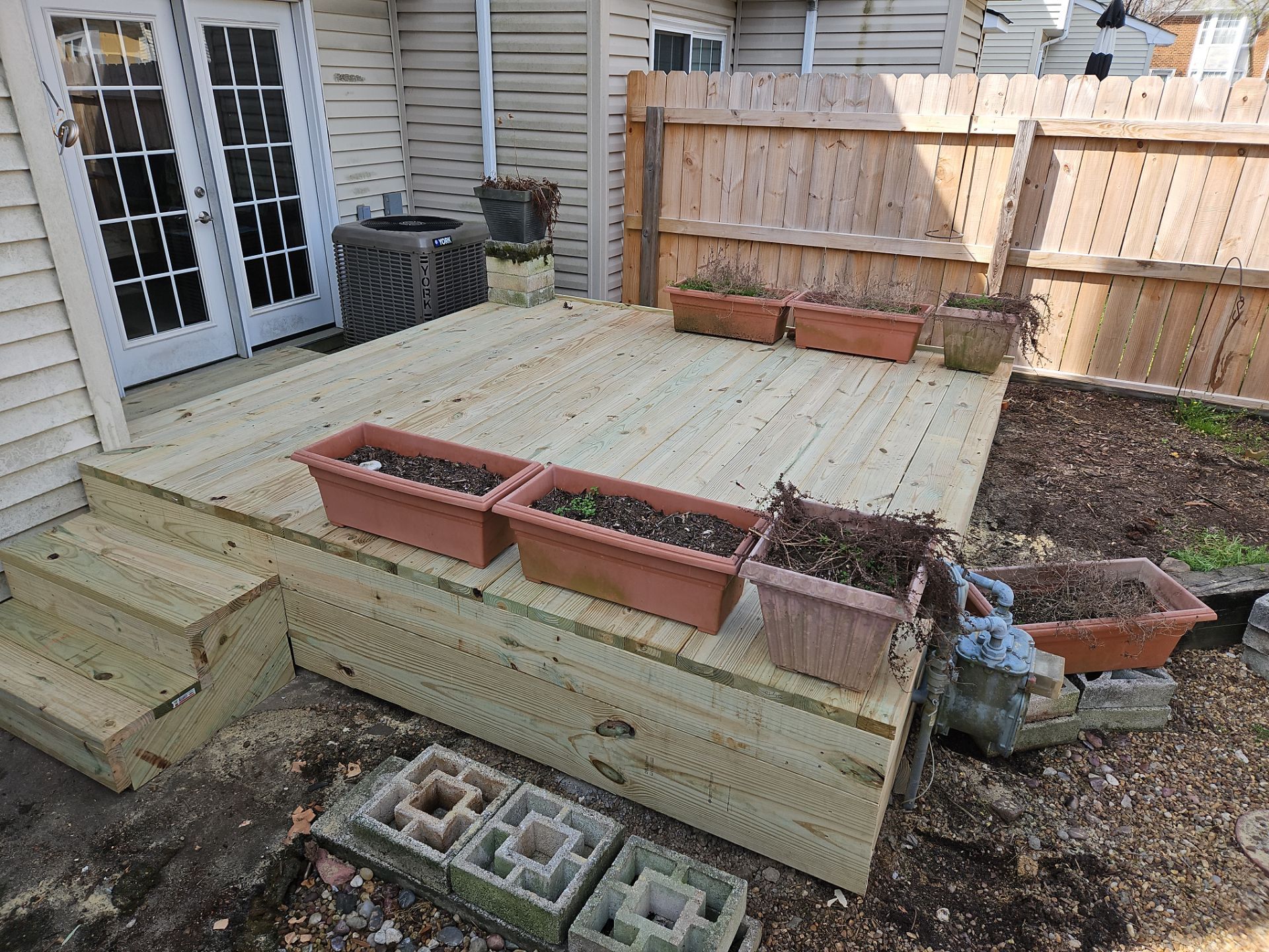 Tailored Design, Timeless Quality by Tidewater Trim & Deck