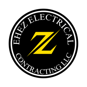 Logo for EHEZ Electrical Contracting LLC