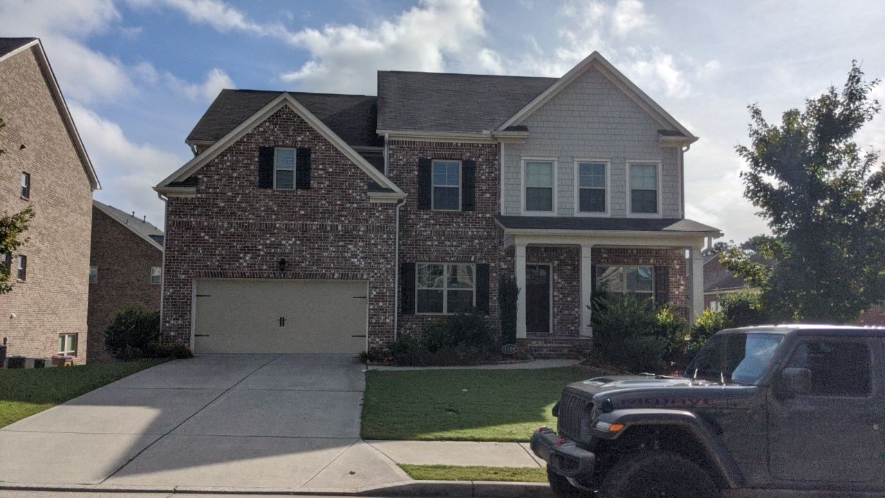 Residential Roofing Installation using Owens Corning by Inspector Roofing and Restoration