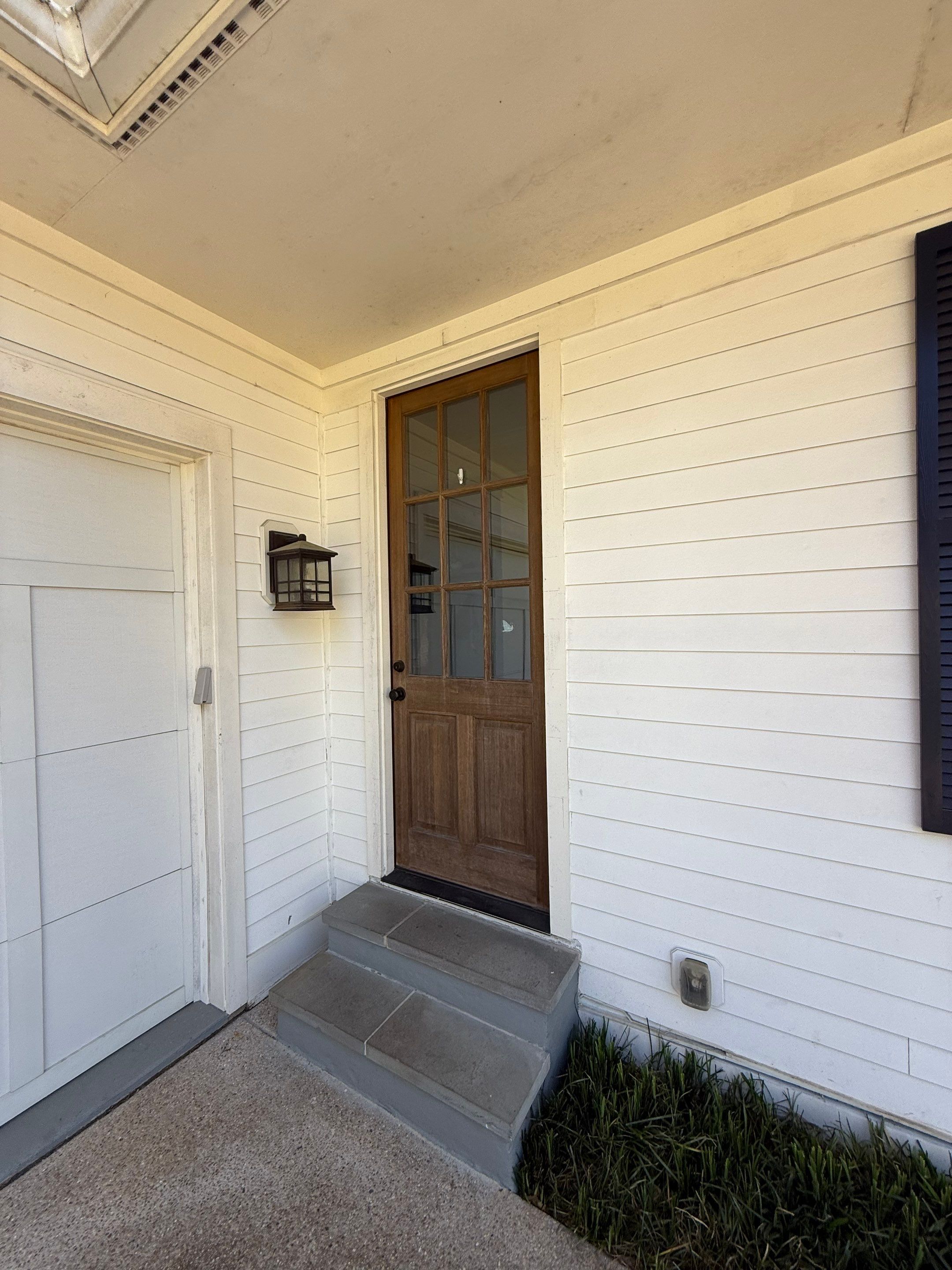 Exterior Services in Arlington, VA by My Painter 