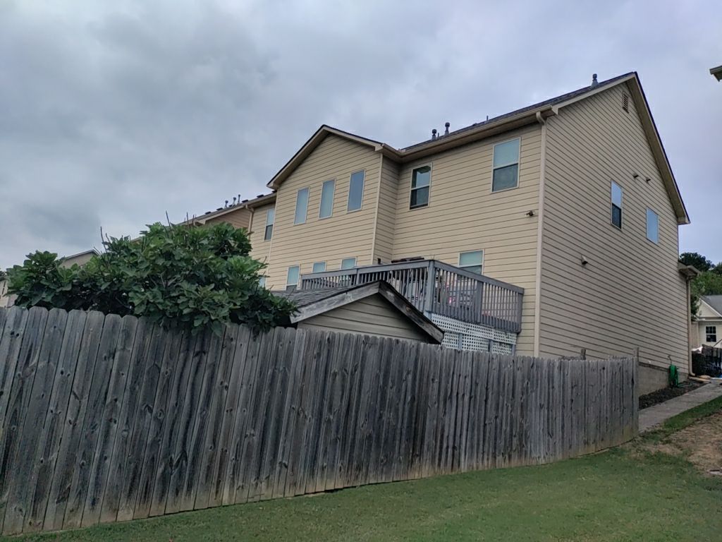 Residential Roofing Installation using Owens Corning by Inspector Roofing and Restoration